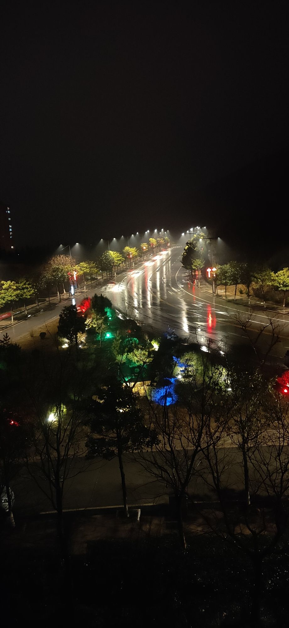 仙坛苑广场旅行图片 2