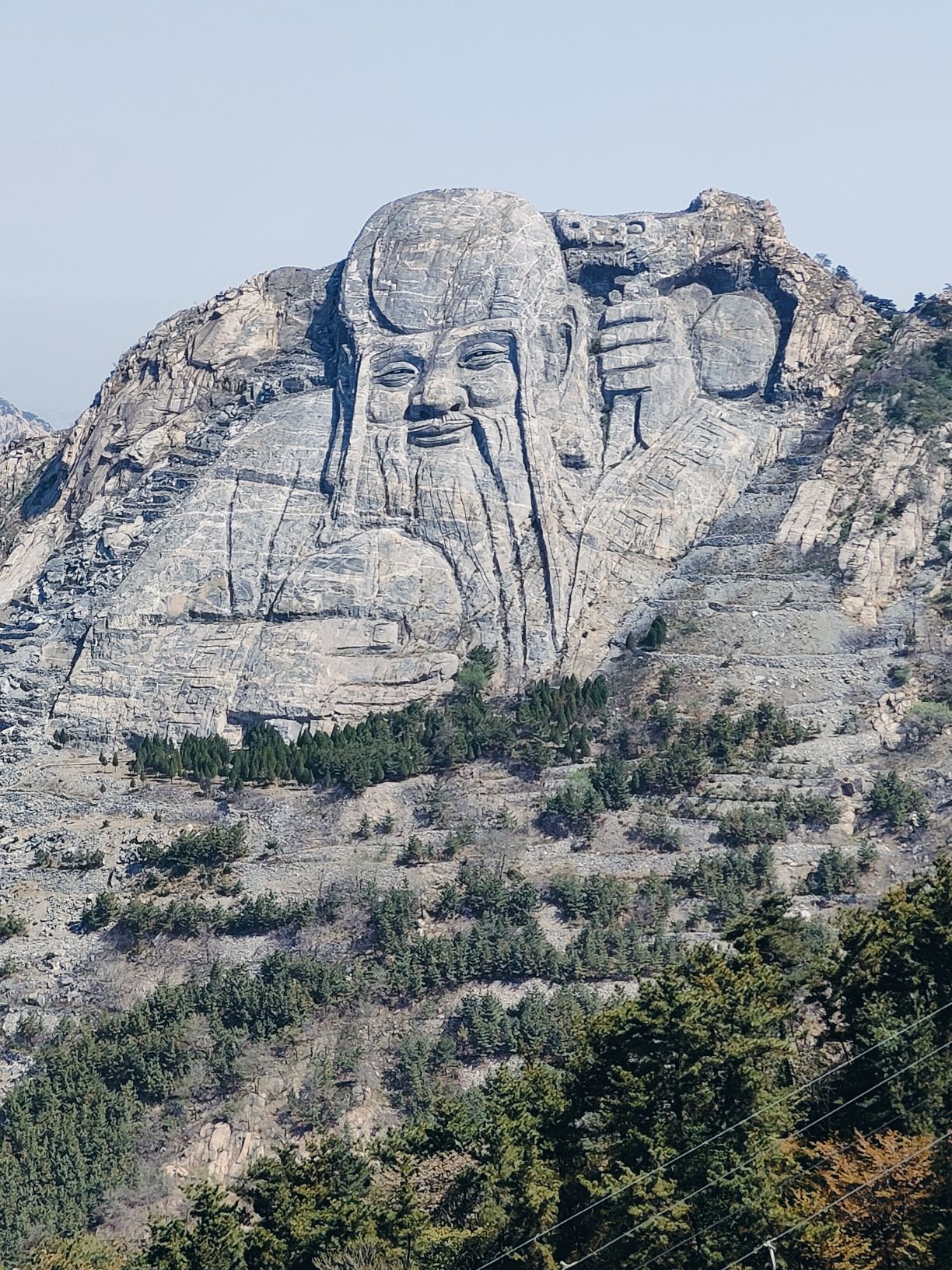 滕州微山湖红荷湿地景区旅行图片 3