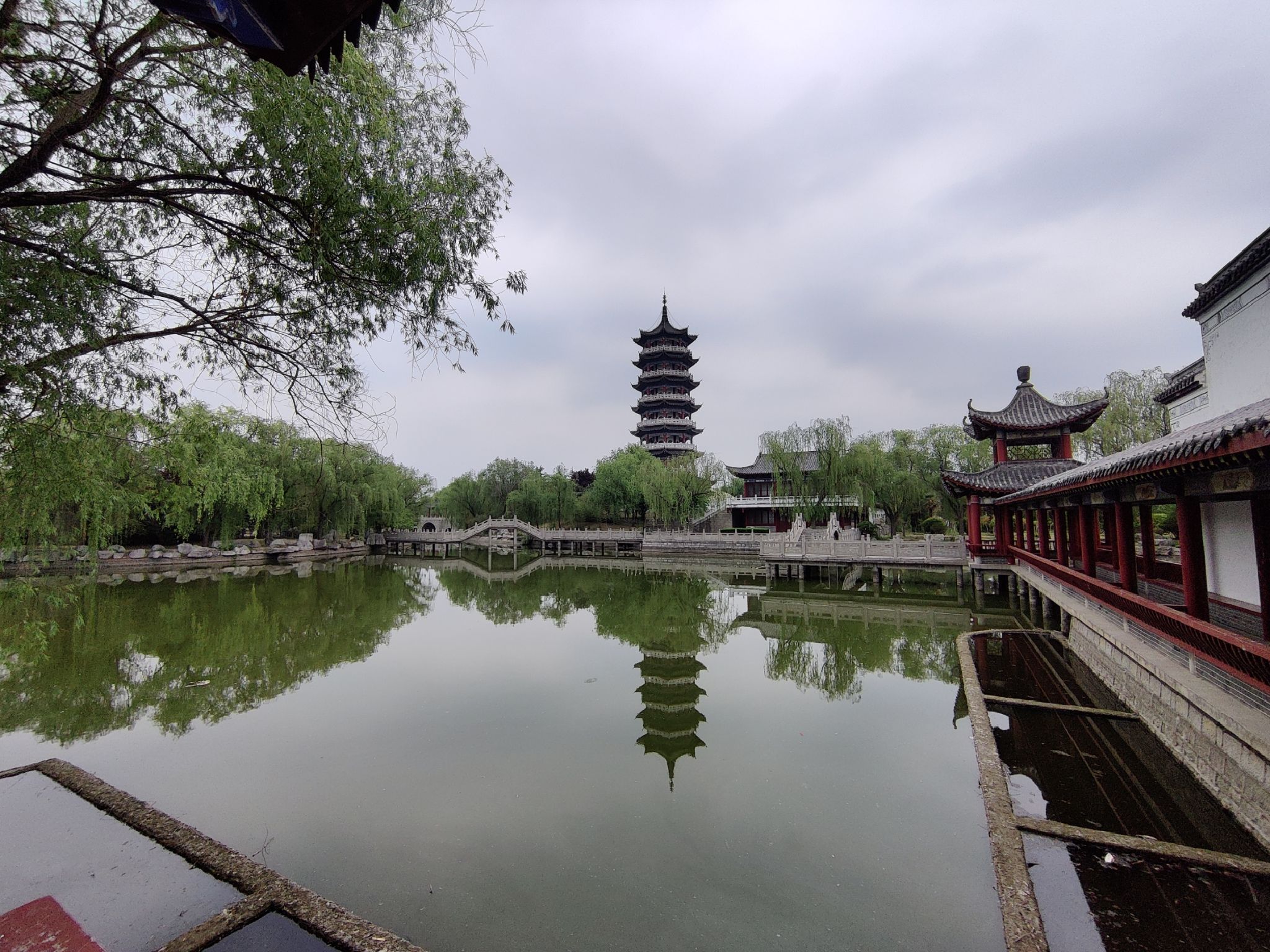 宗泽园旅行图片 1