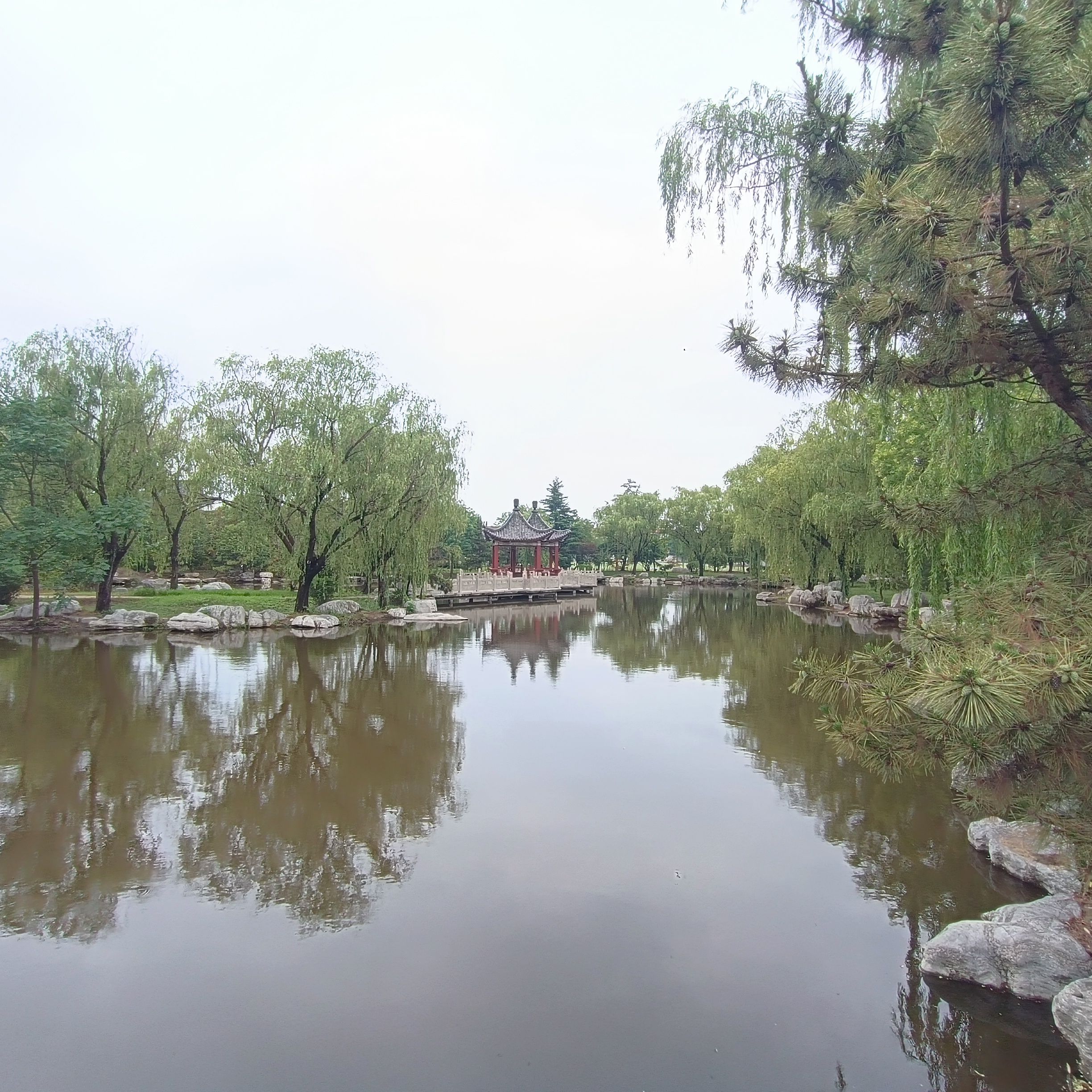 宗泽园旅行图片 3