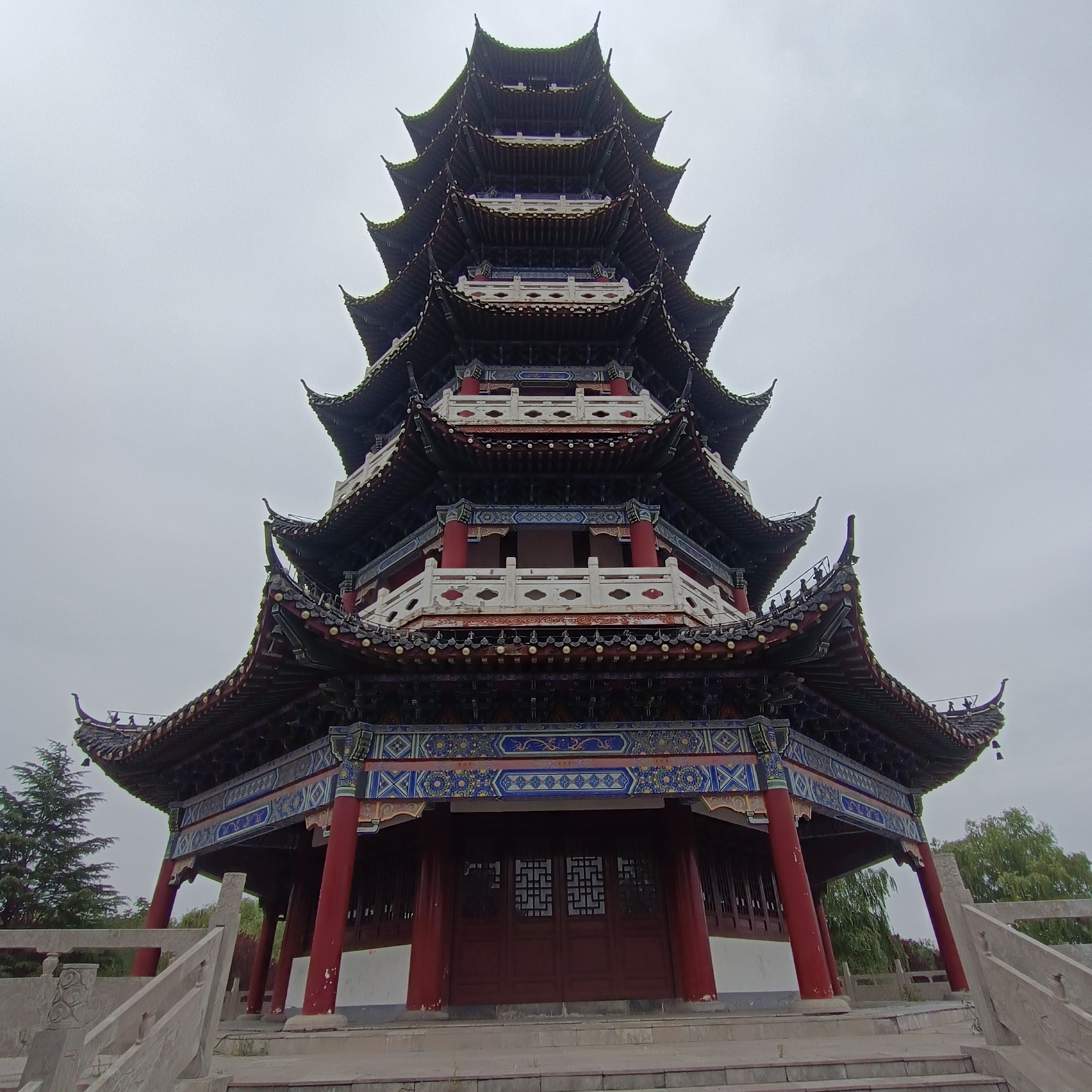宗泽园旅行图片 2
