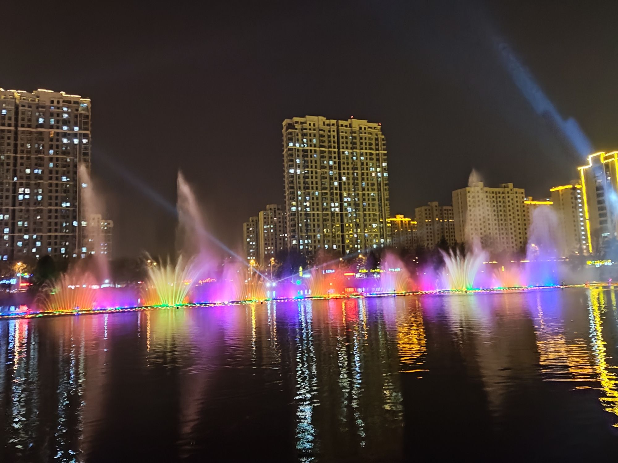 奚仲广场旅行图片 1