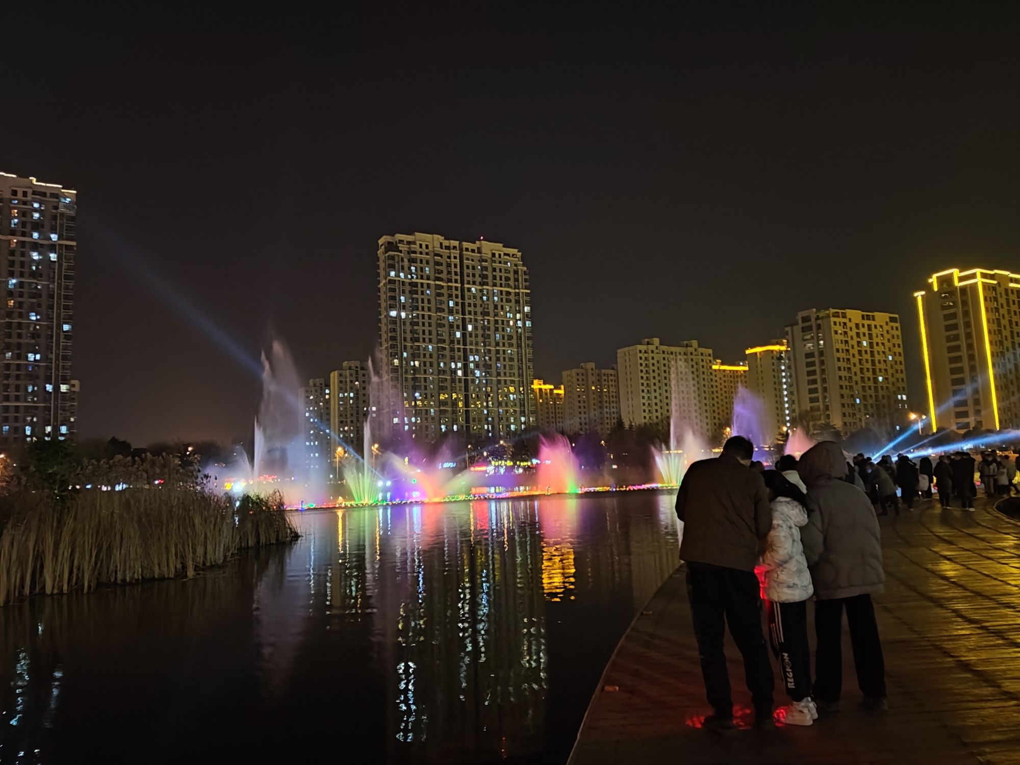 奚仲广场旅行图片 3