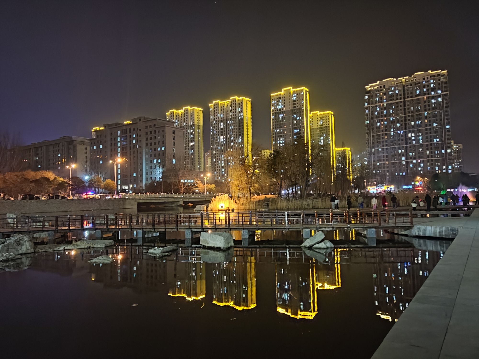 奚仲广场旅行图片 2