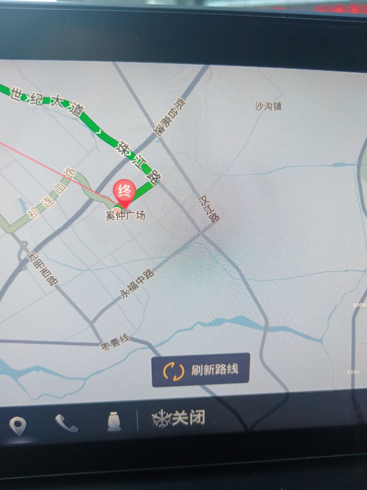 奚仲广场旅行图片 2