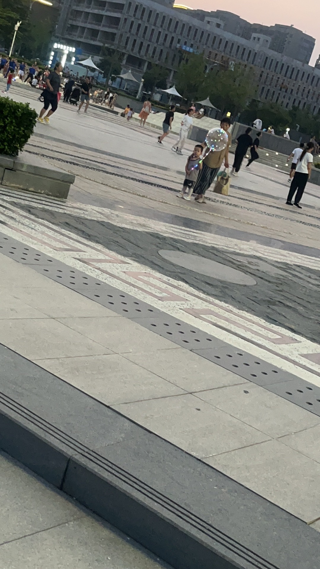 奚仲广场旅行图片 3
