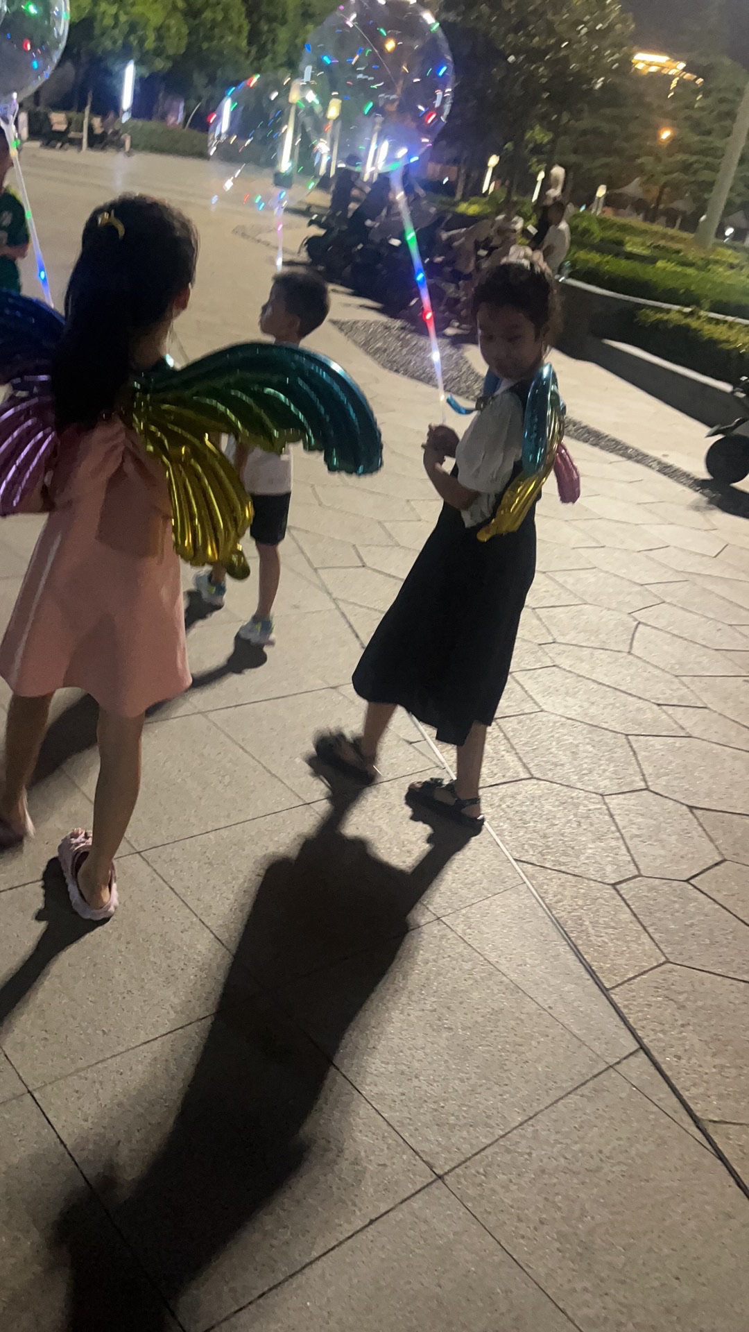 奚仲广场旅行图片 2