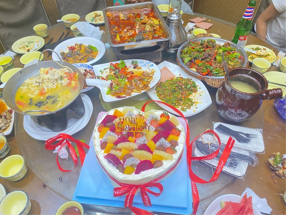 天天旺特色餐厅(滕州市新兴路步行街店)