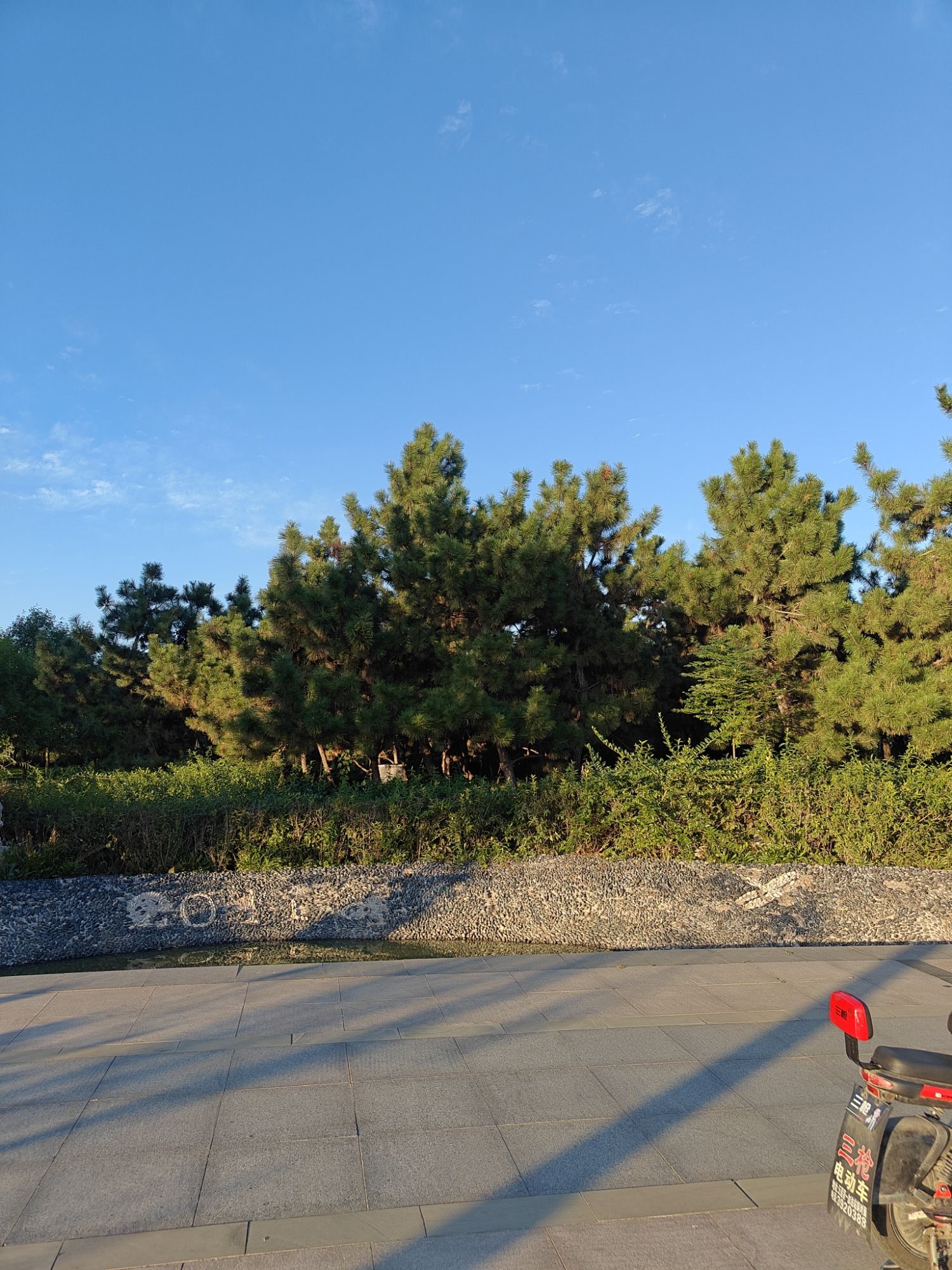 五莲广场旅行图片 1