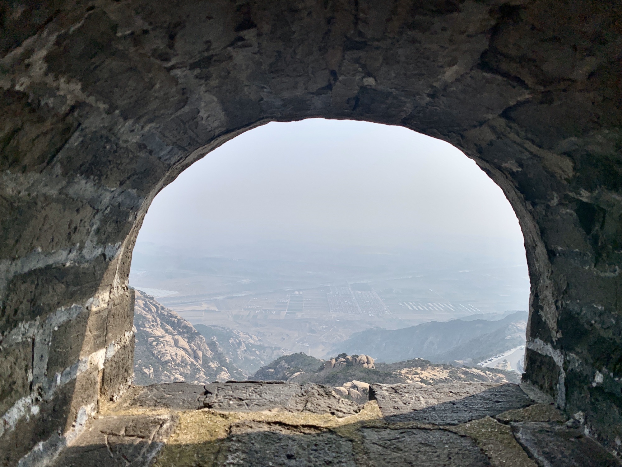 五莲山风景区旅行图片 2