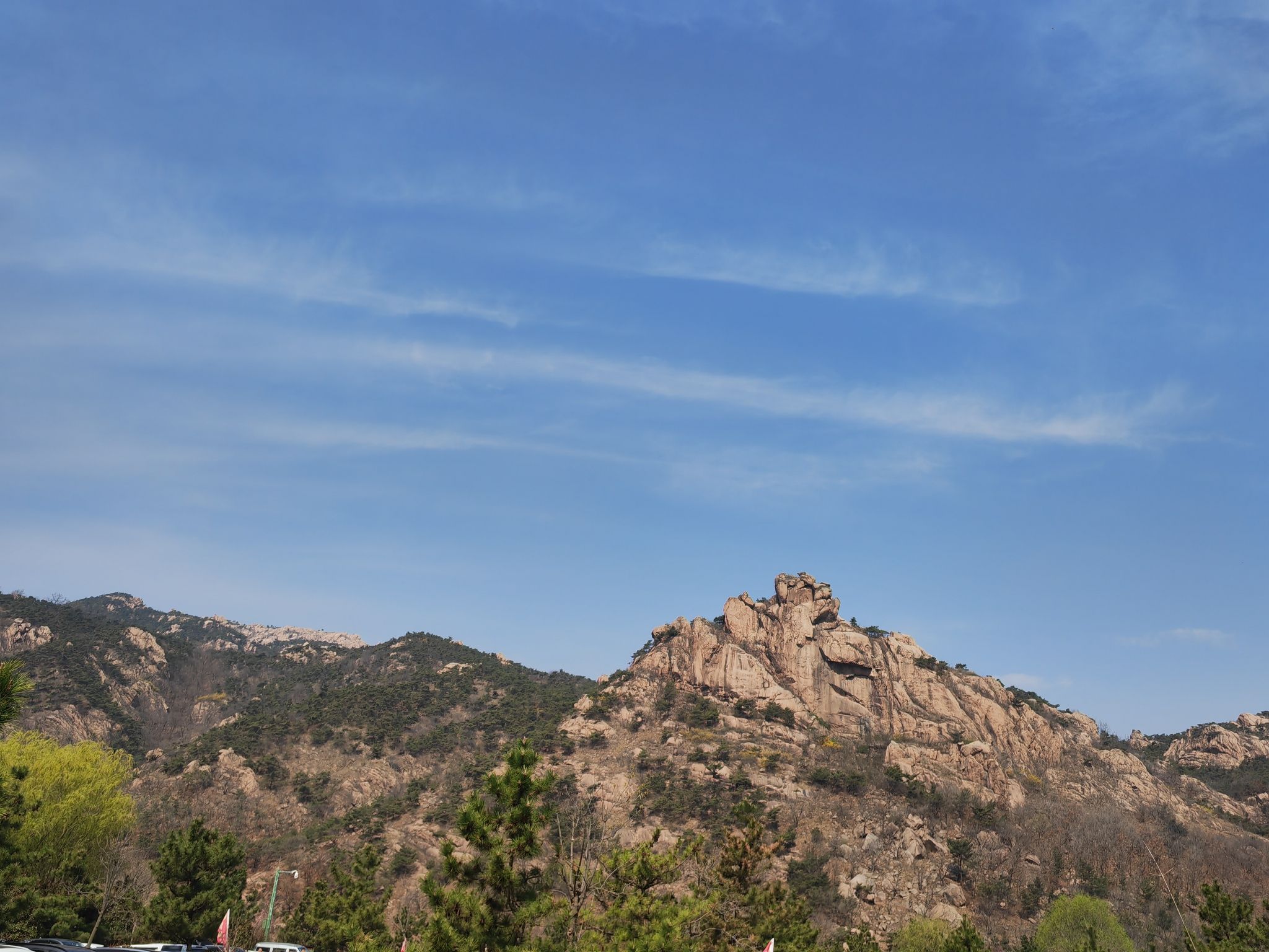 五莲山风景区旅行图片 3