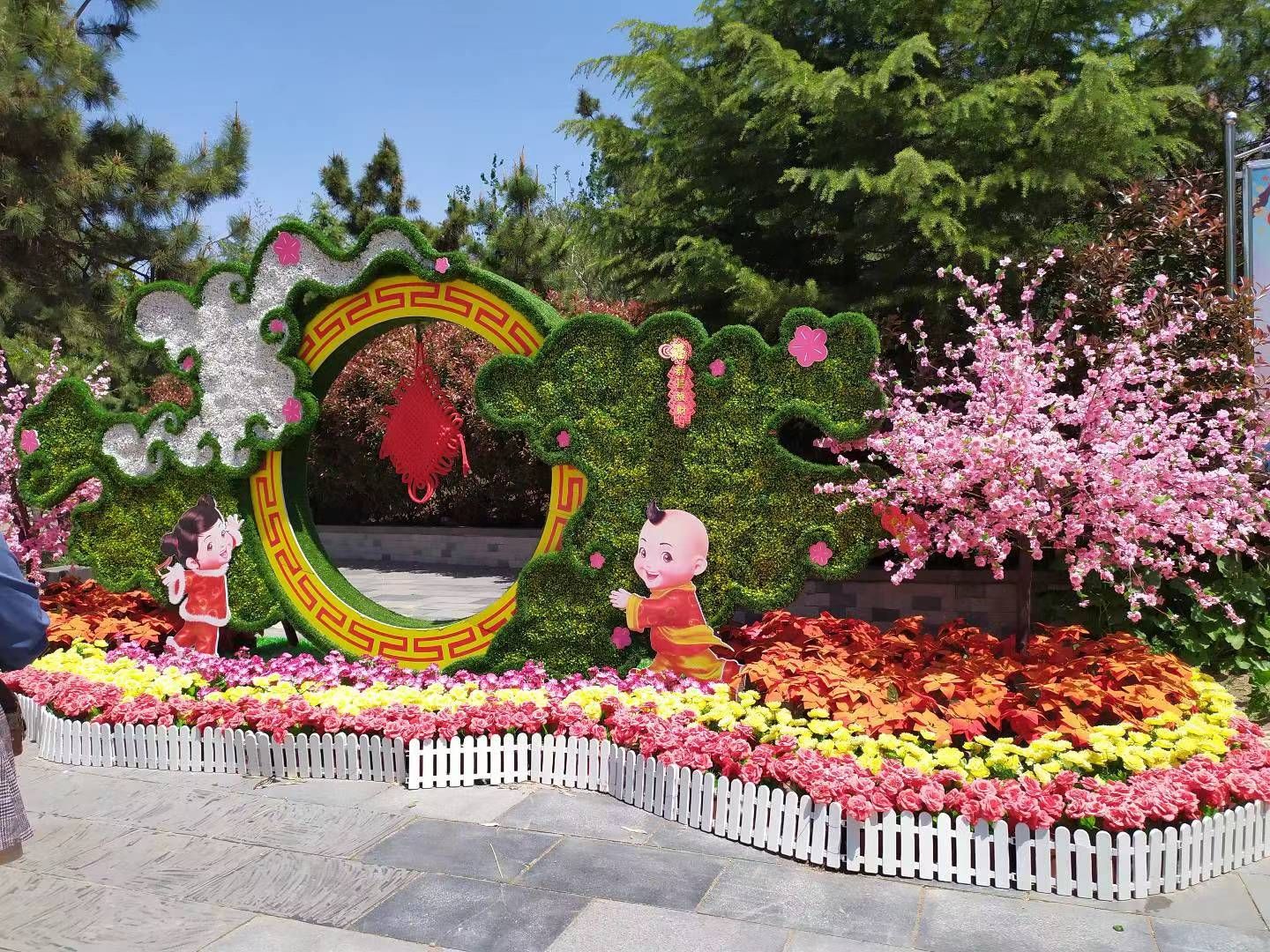 龙门崮风景区旅行图片 3