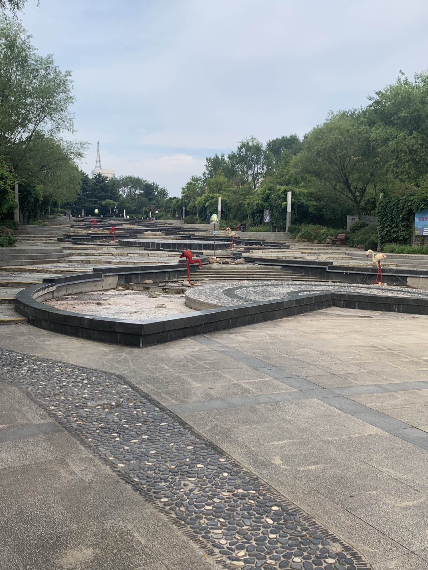 银河公园旅行图片 1