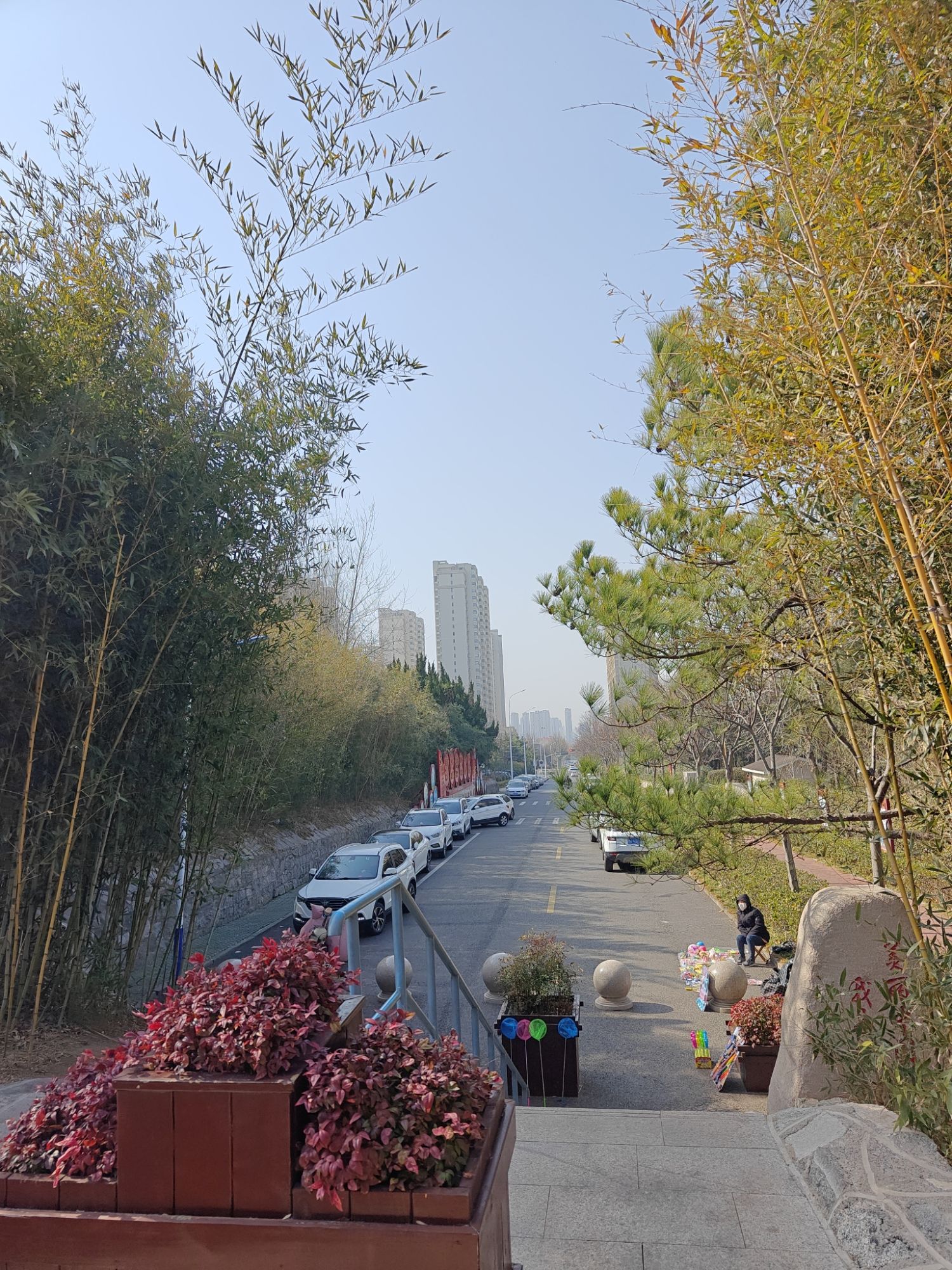 银河公园旅行图片 2