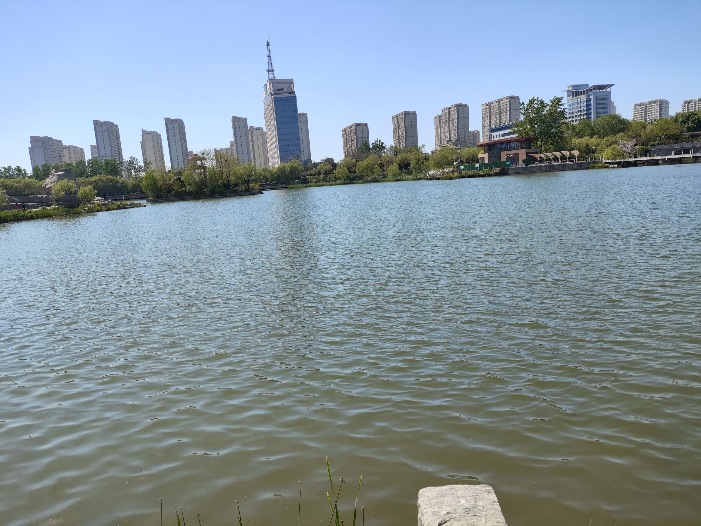 银河公园旅行图片 1