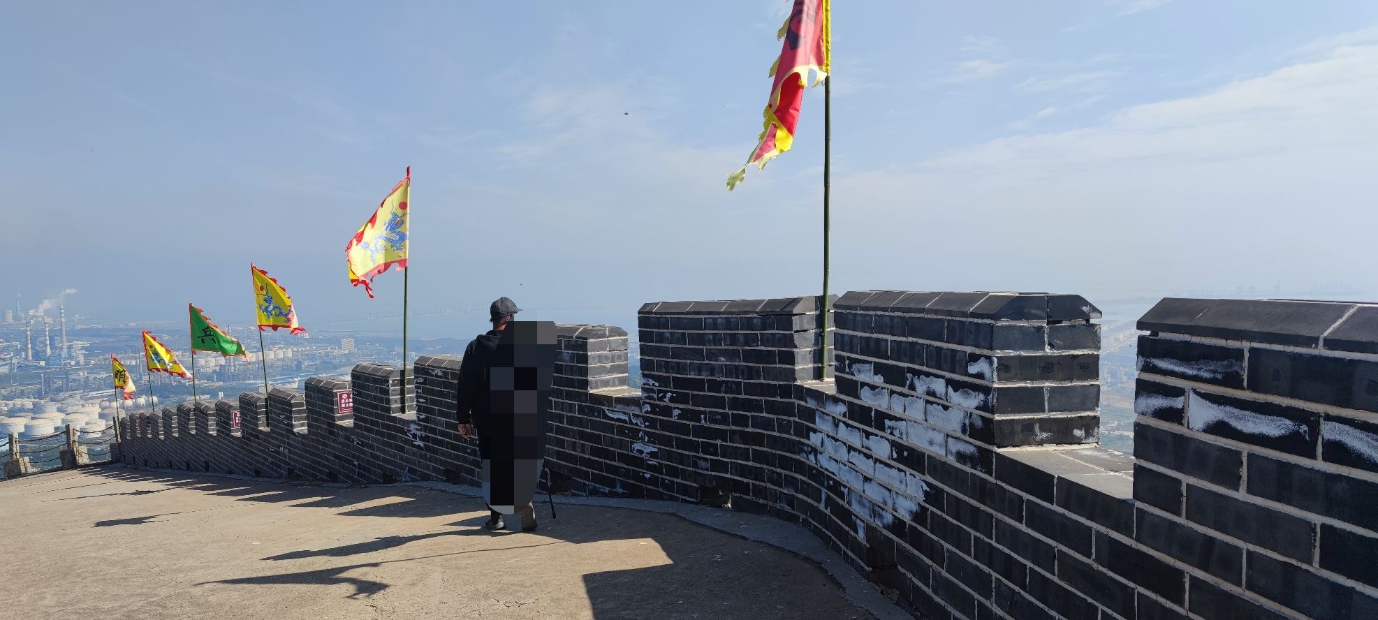 阿掖山风景区旅行图片 2