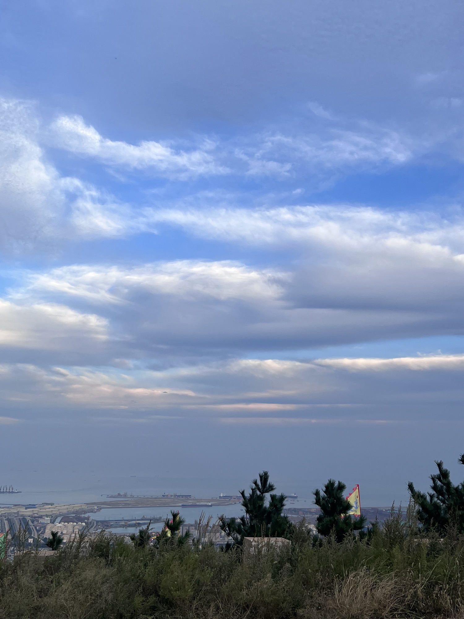 阿掖山风景区旅行图片 3