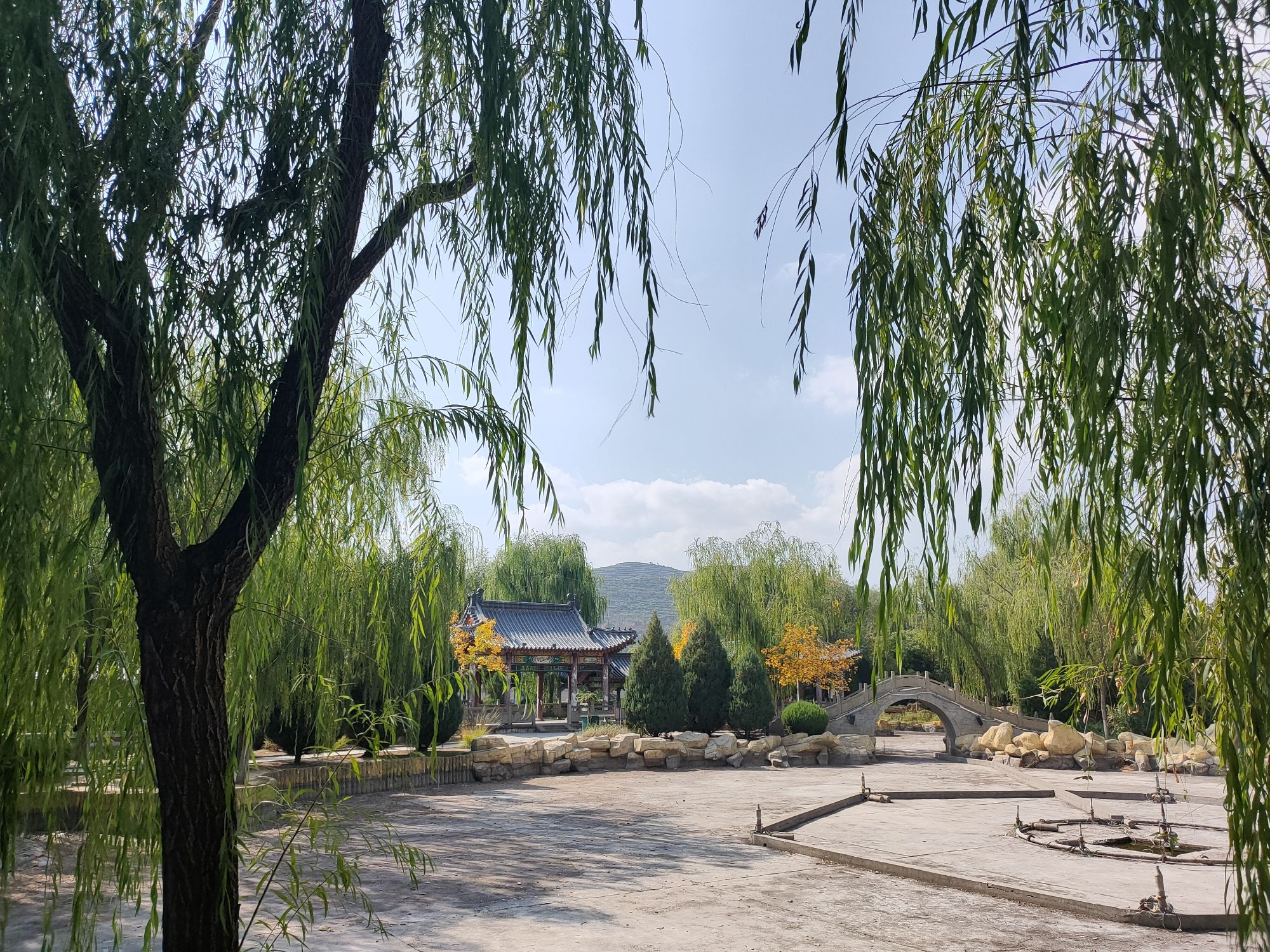 人民广场旅行图片 1