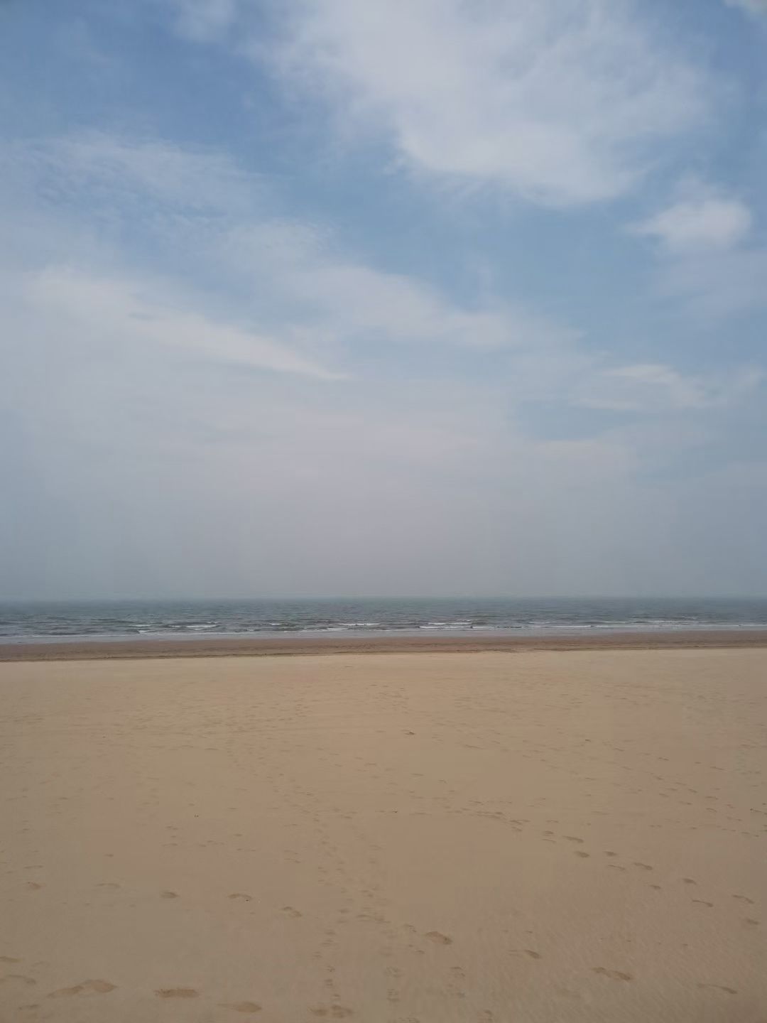 日照海滨国家森林公园旅行图片 3