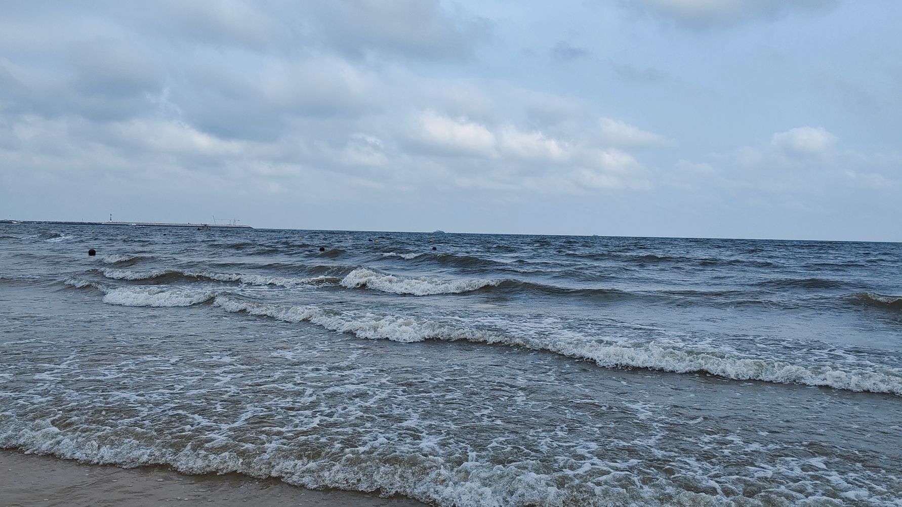日照海滨国家森林公园旅行图片 3