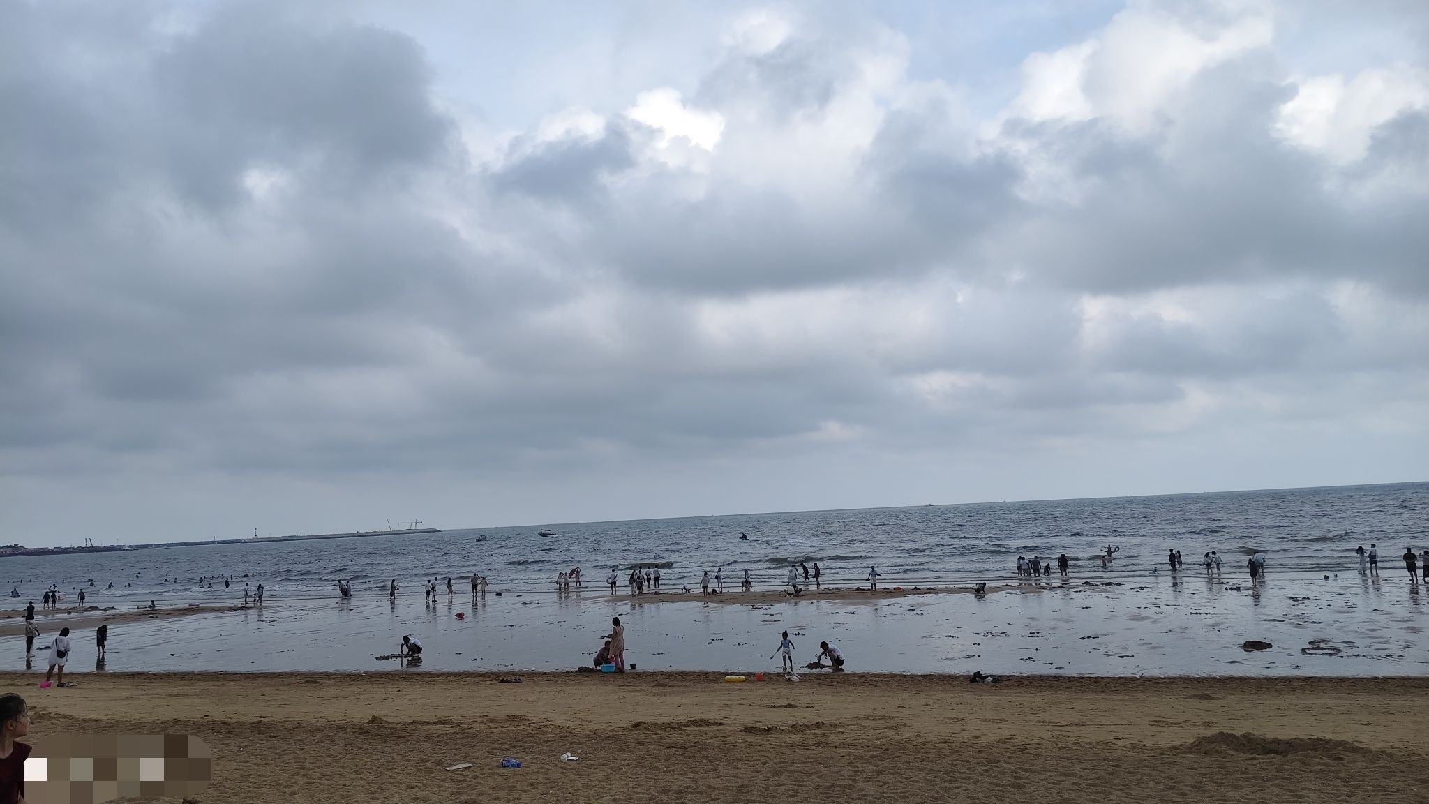 日照海滨国家森林公园旅行图片 1