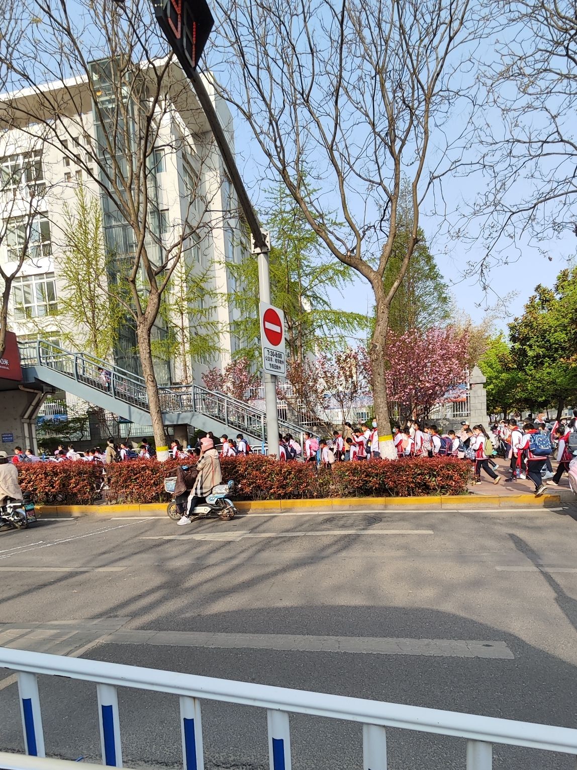 日照市新营小学