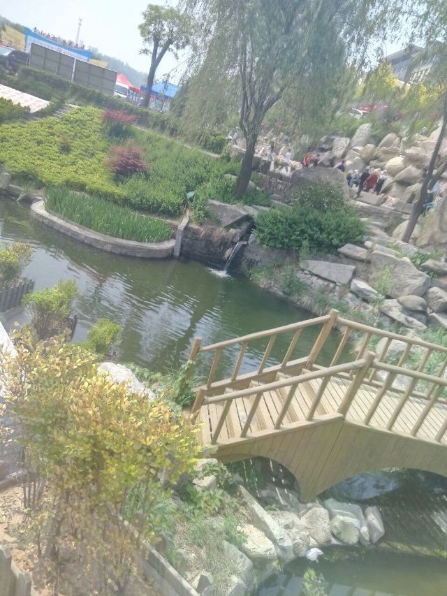 大青山风景区旅行图片 2