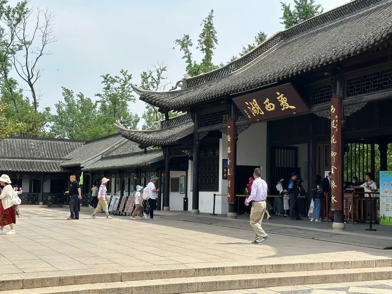 大青山风景区旅行图片 2