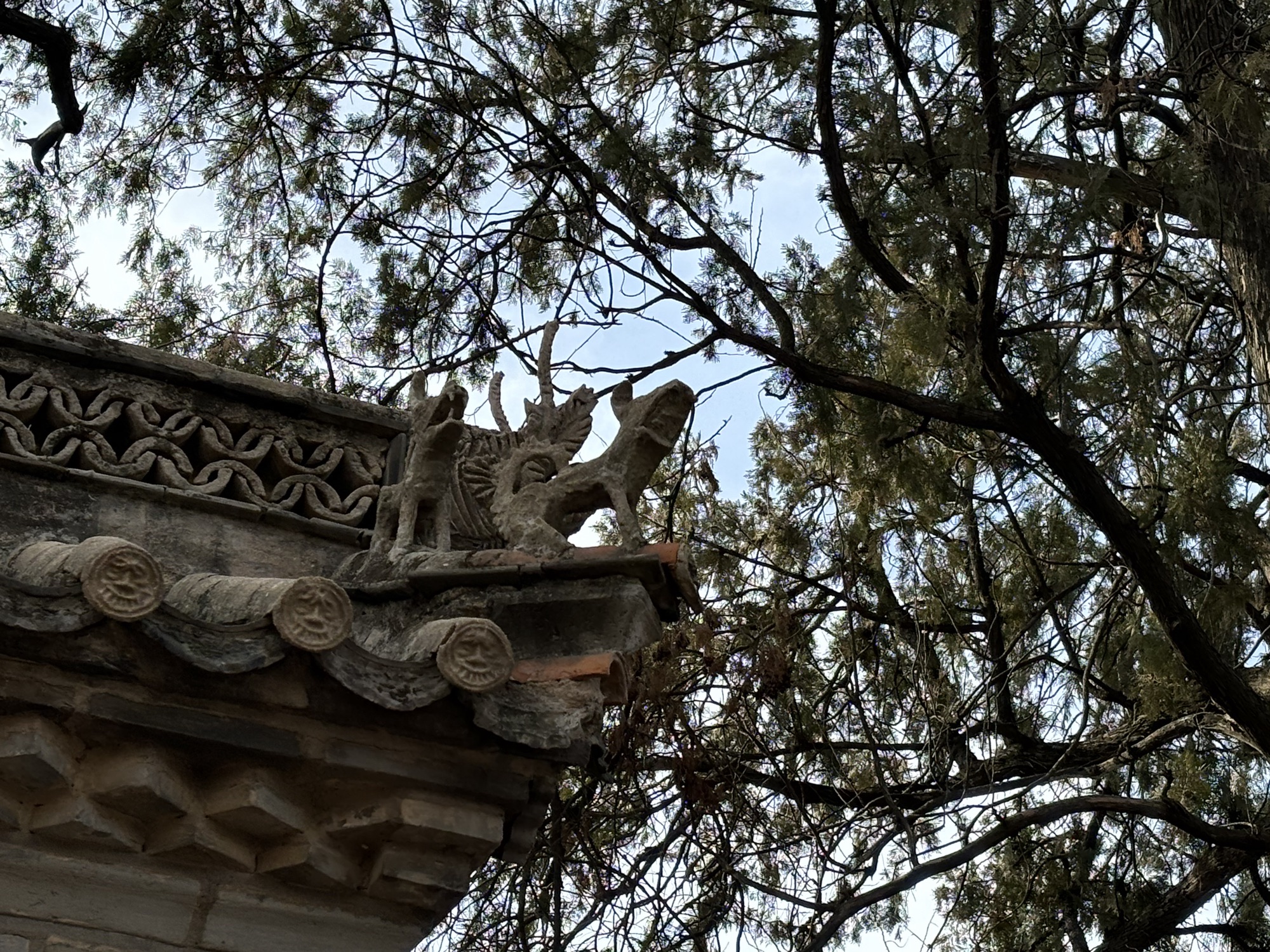 浮来山风景区旅行图片 3