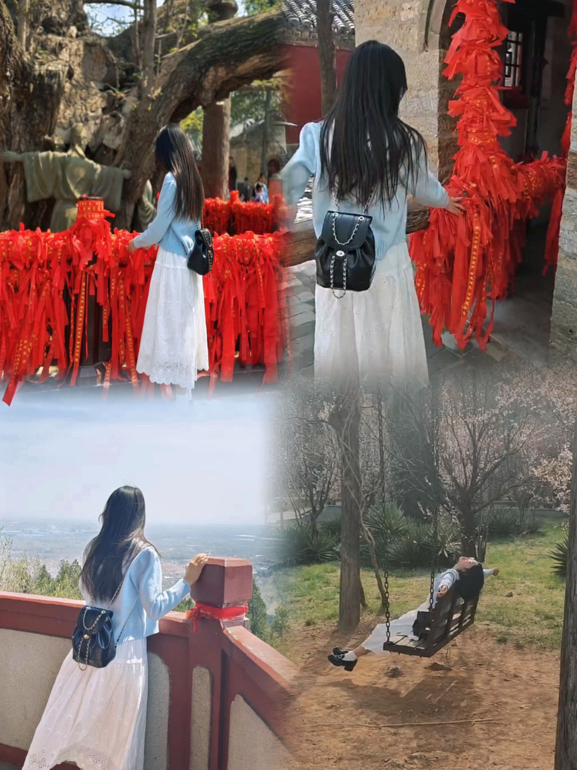 浮来山风景区旅行图片 2