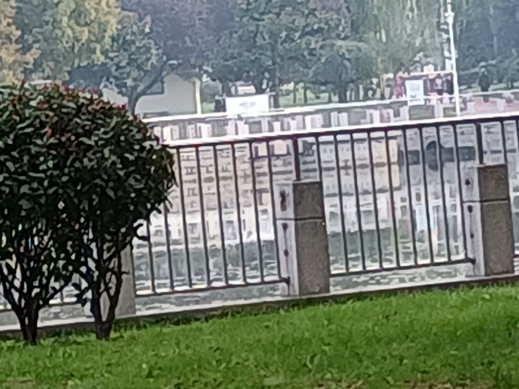 城阳公园旅行图片 2