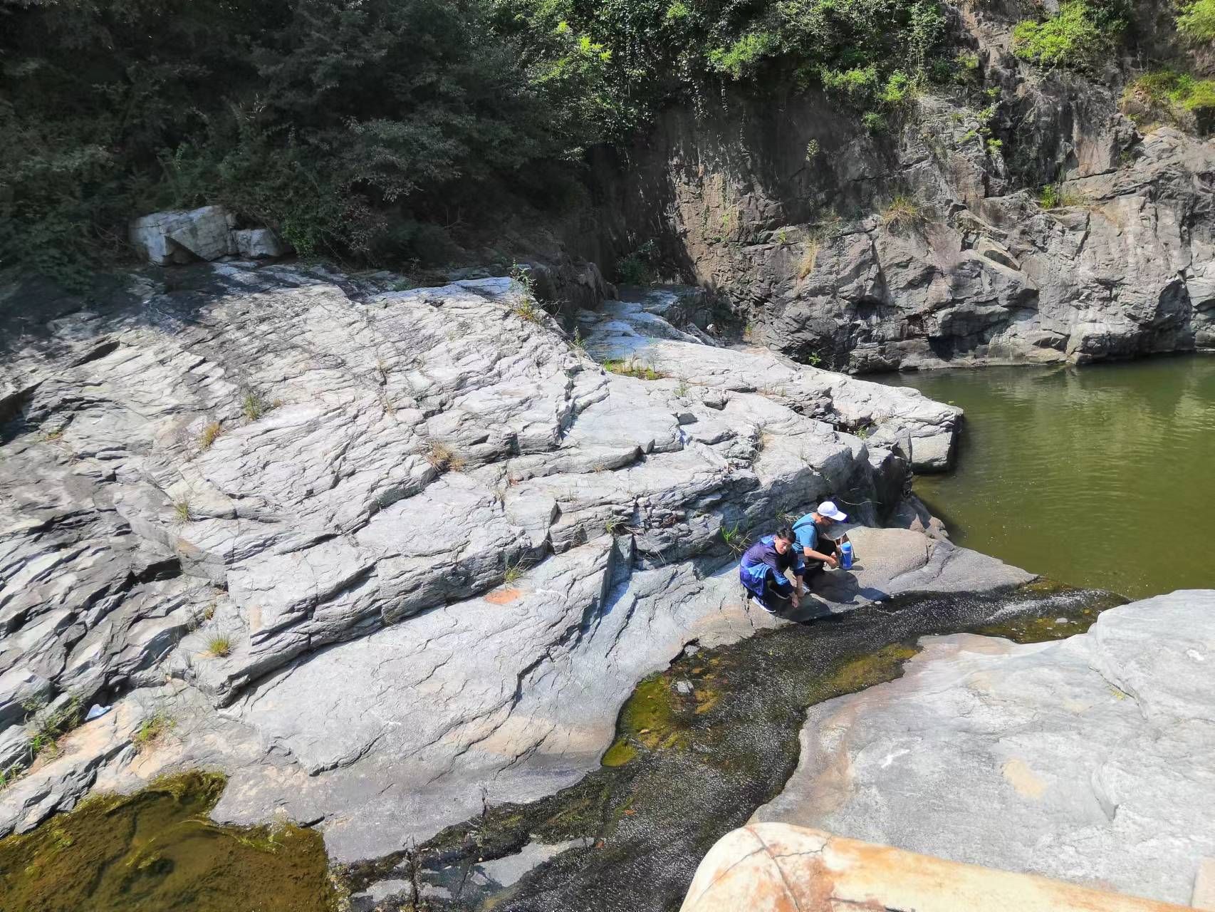 九仙山风景区旅行图片 2