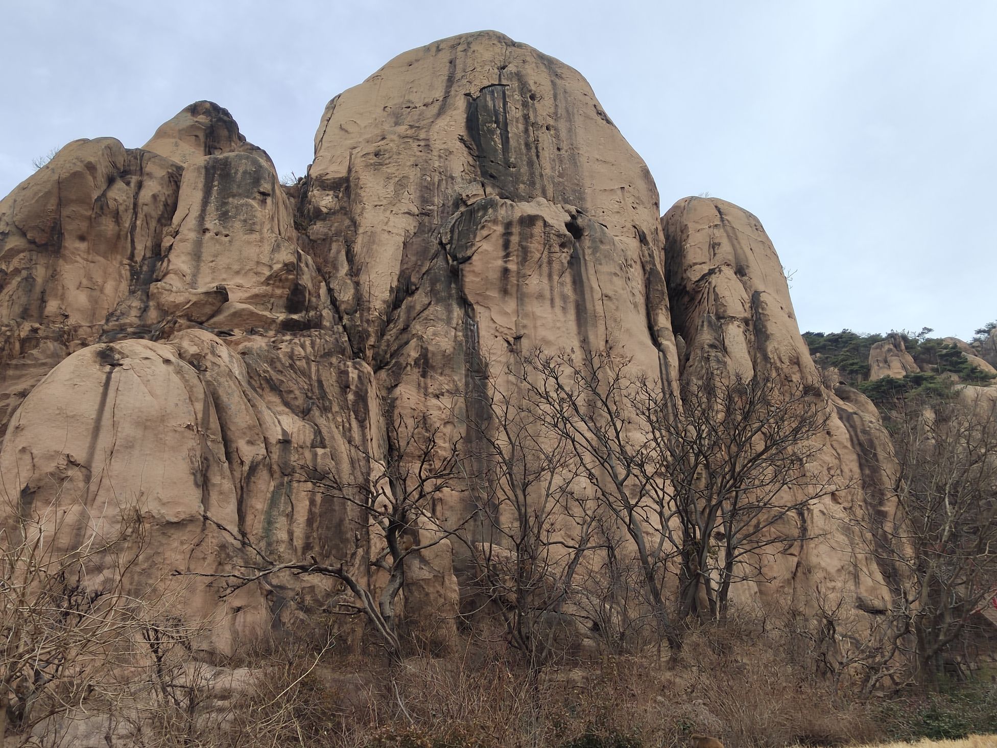 九仙山风景区旅行图片 3