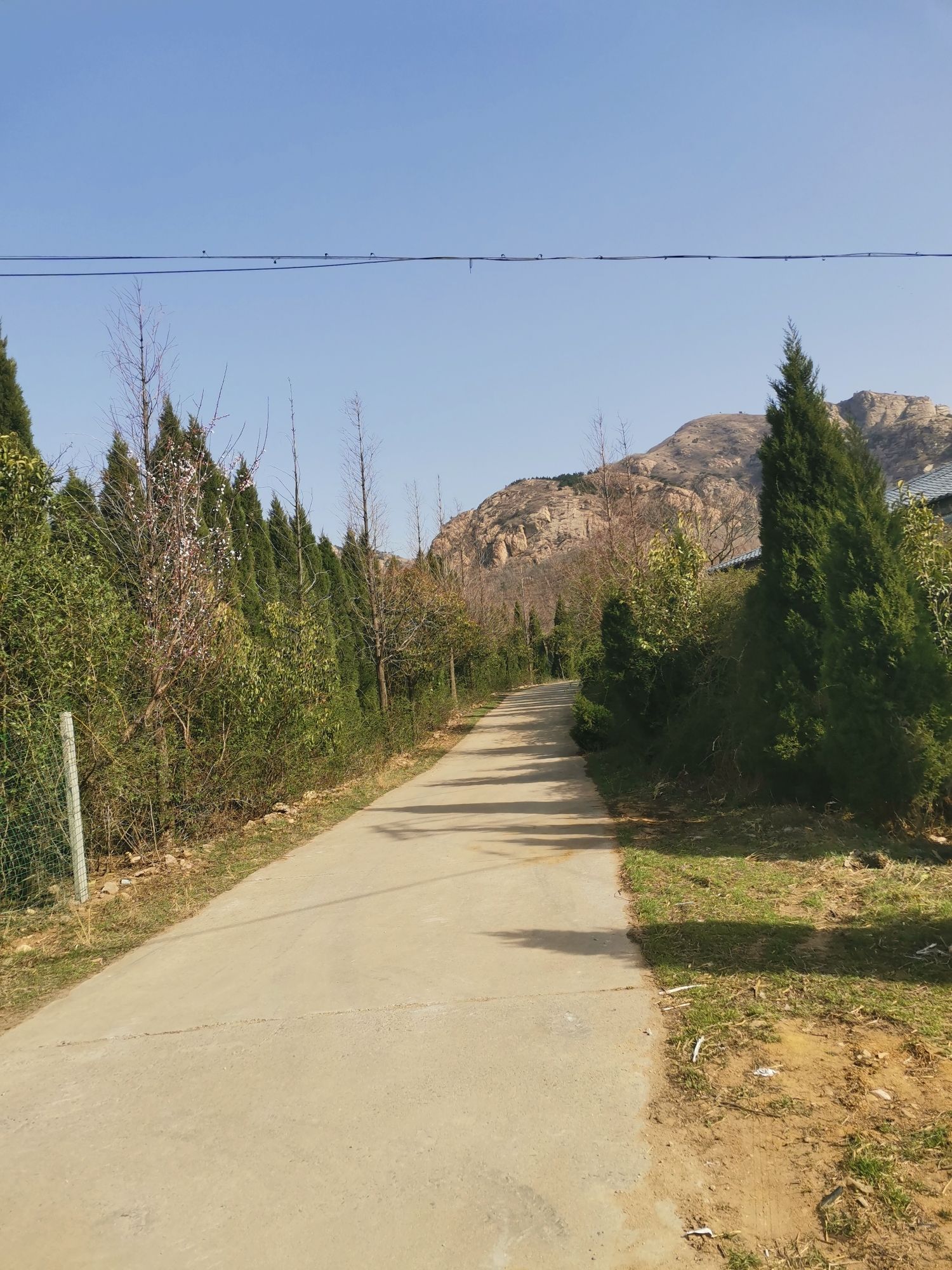 七连山风景区旅行图片 2