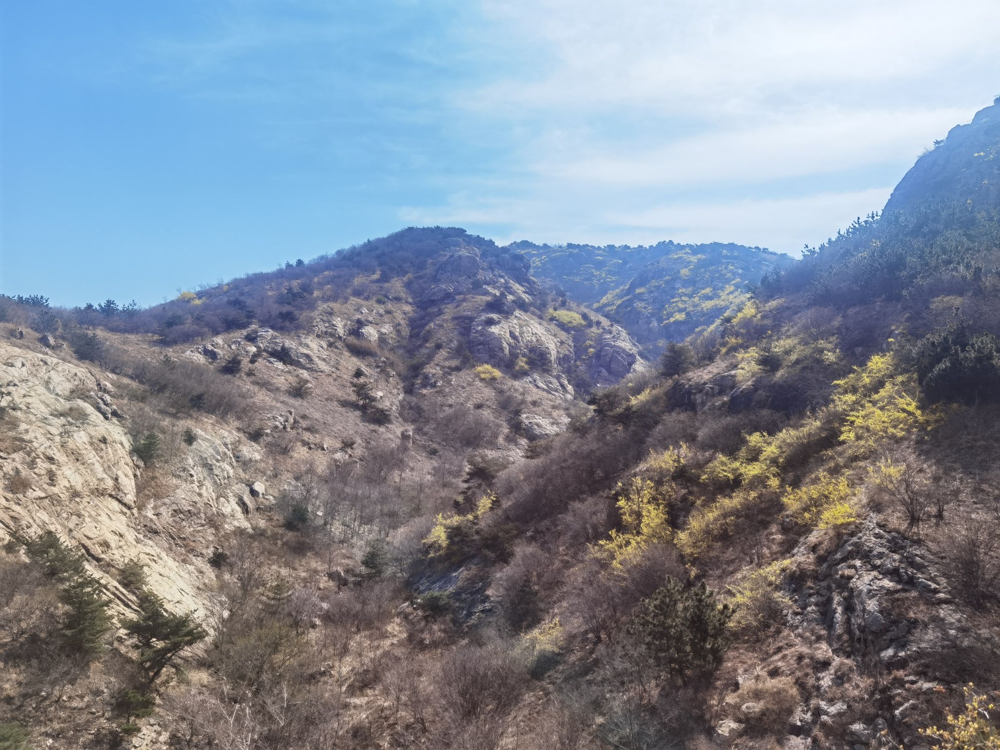 七连山风景区旅行图片 2