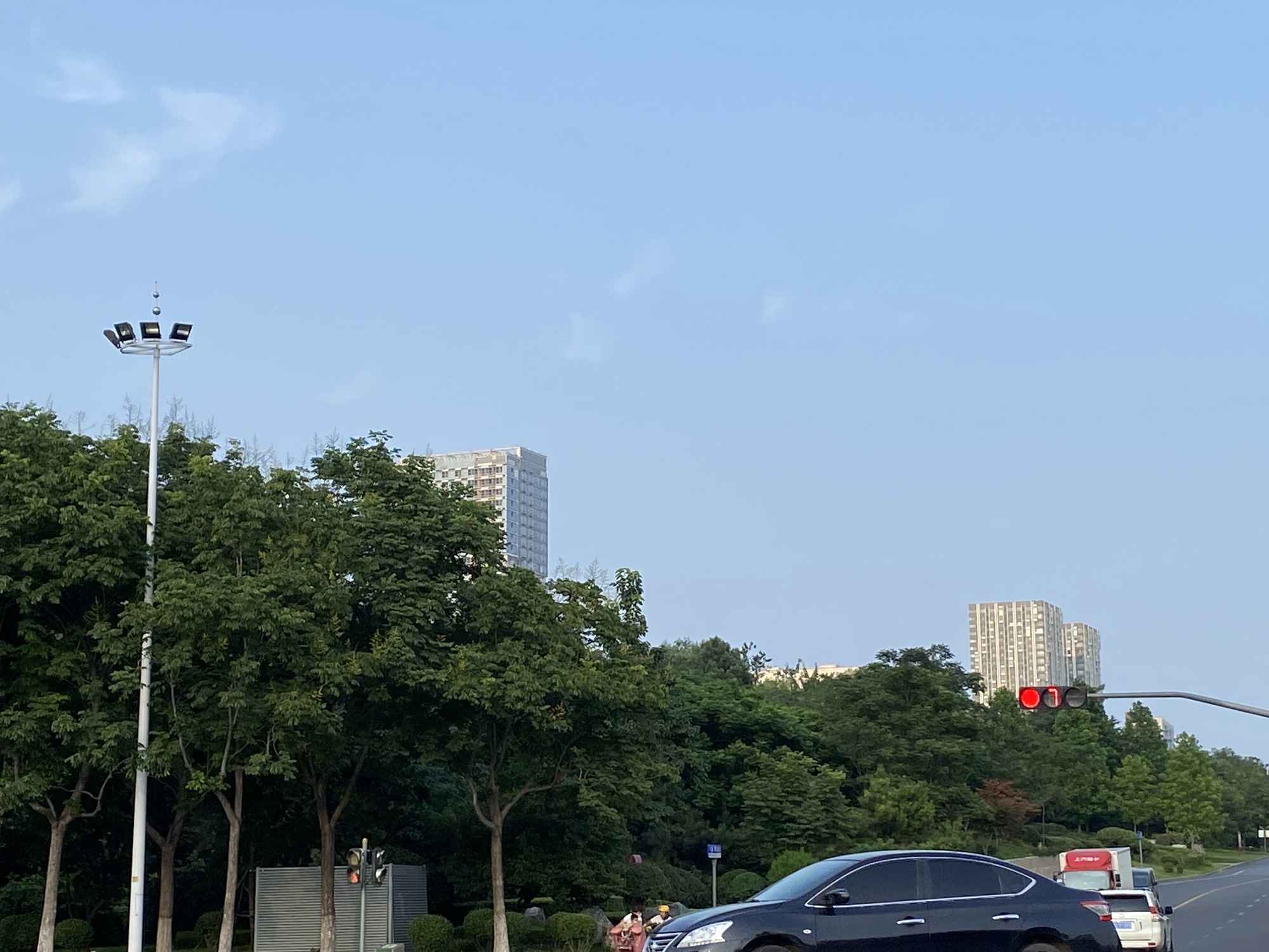 碧霞湖旅行图片 2