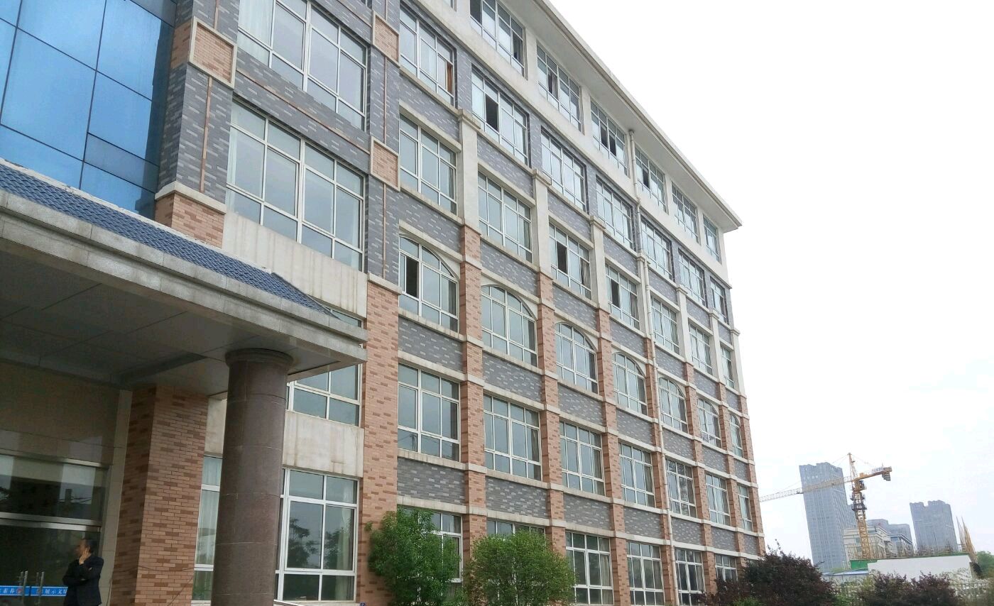 日照市北京路中学