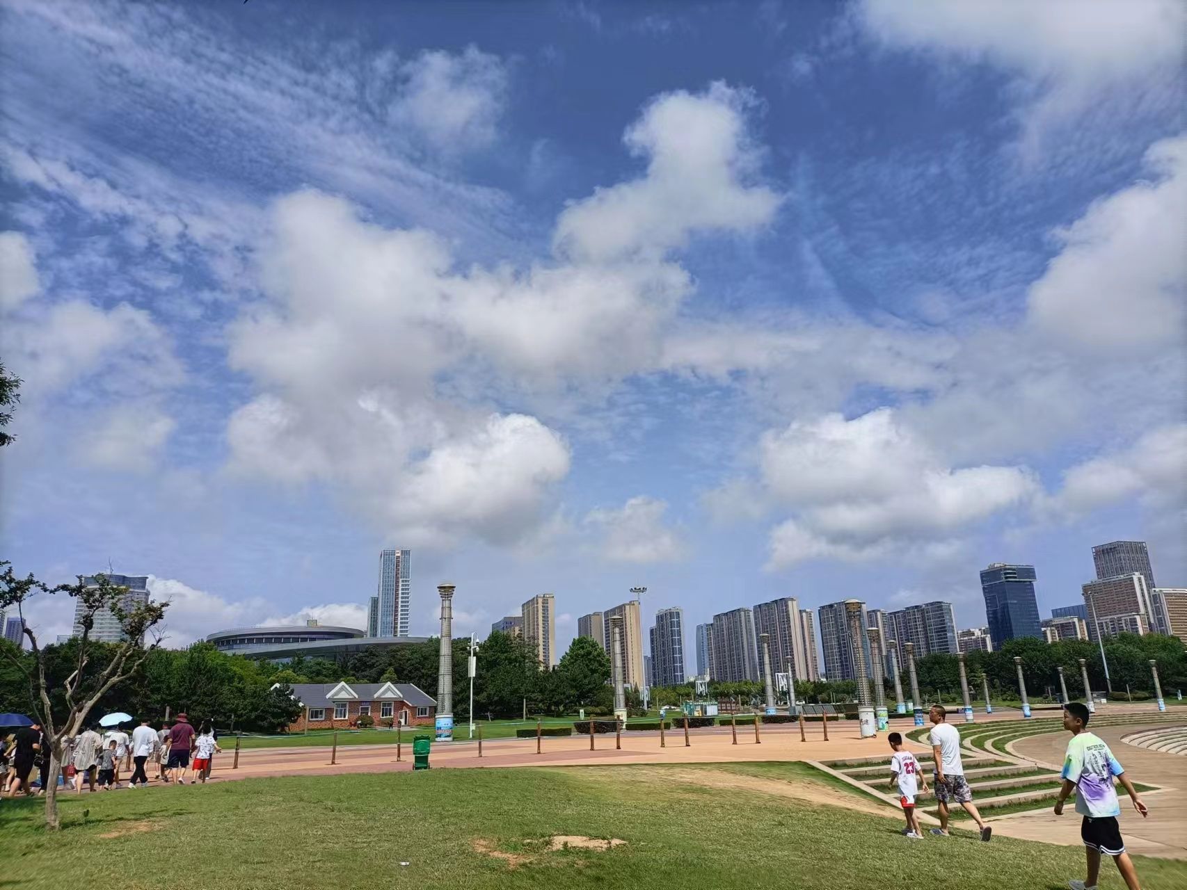 奥林匹克水上运动公园
