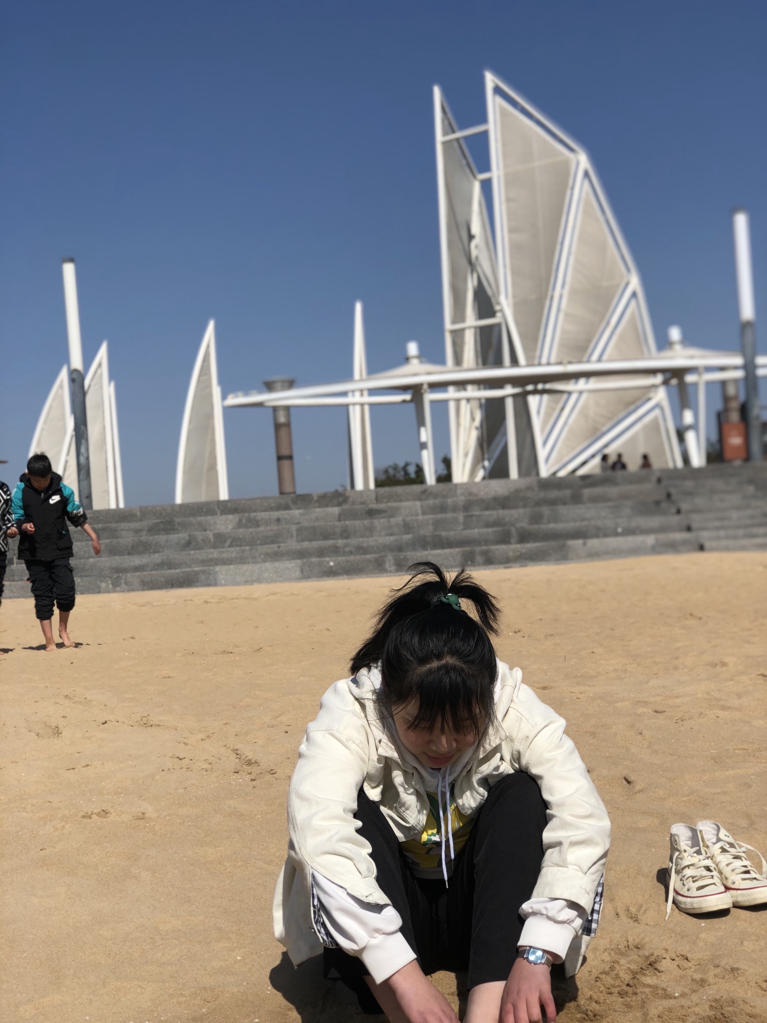 多岛海景区旅行图片 1