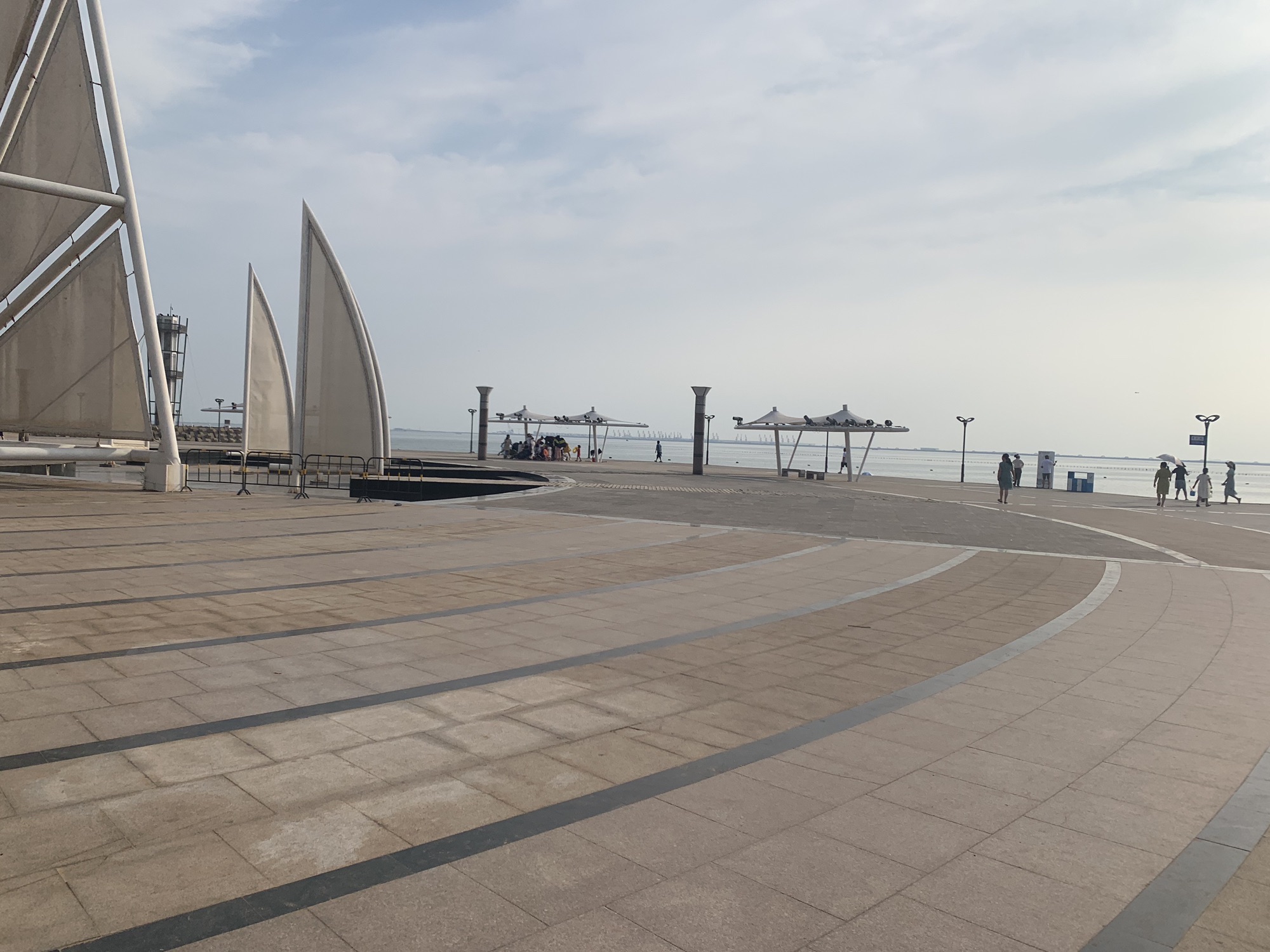 多岛海景区旅行图片 1