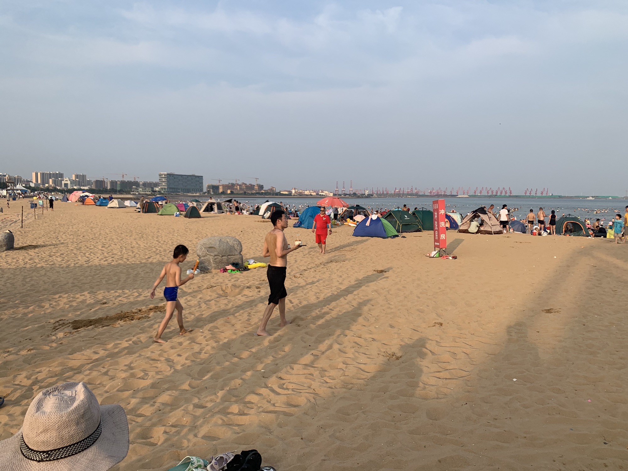 多岛海景区旅行图片 3