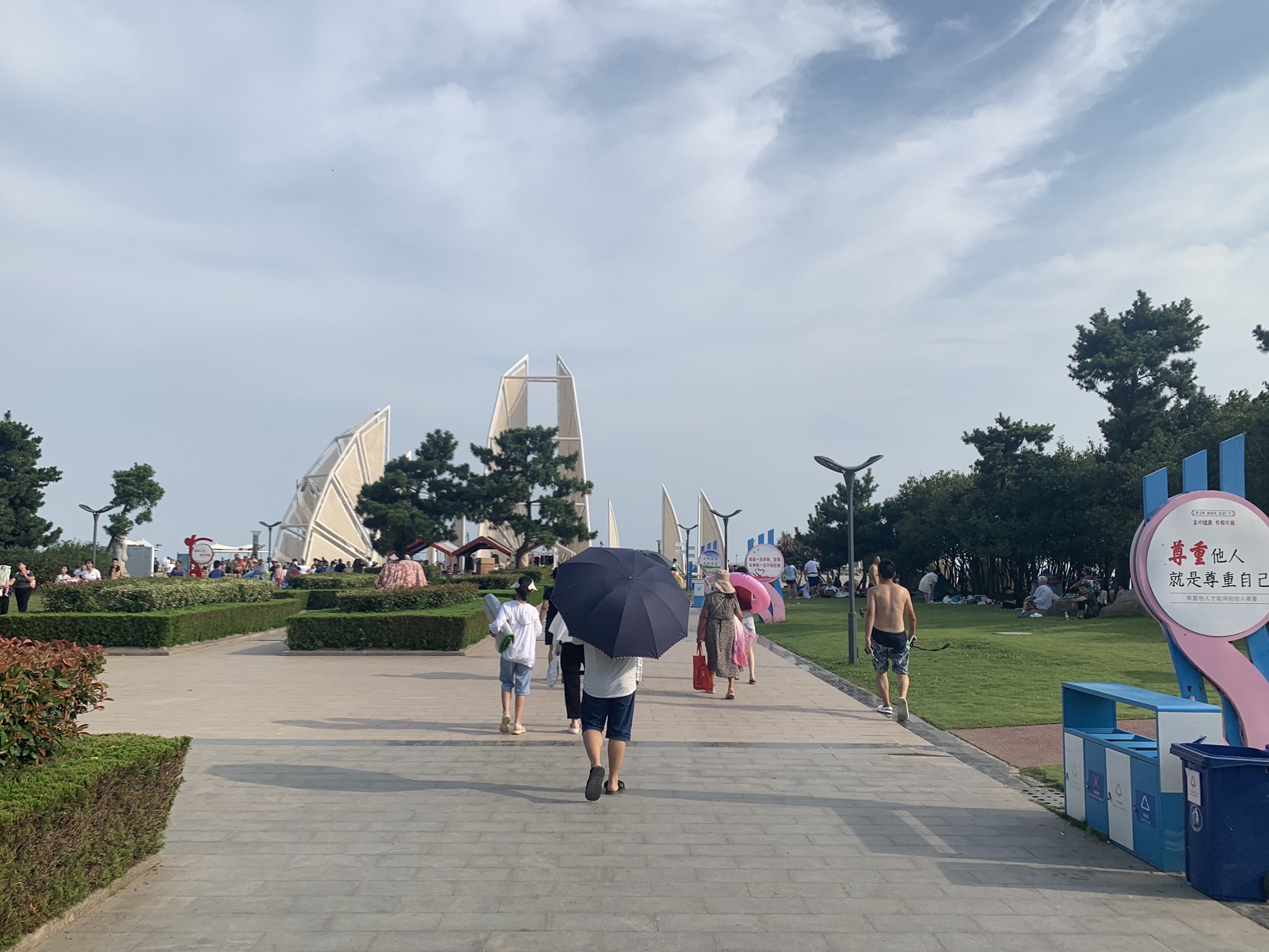 多岛海景区旅行图片 2