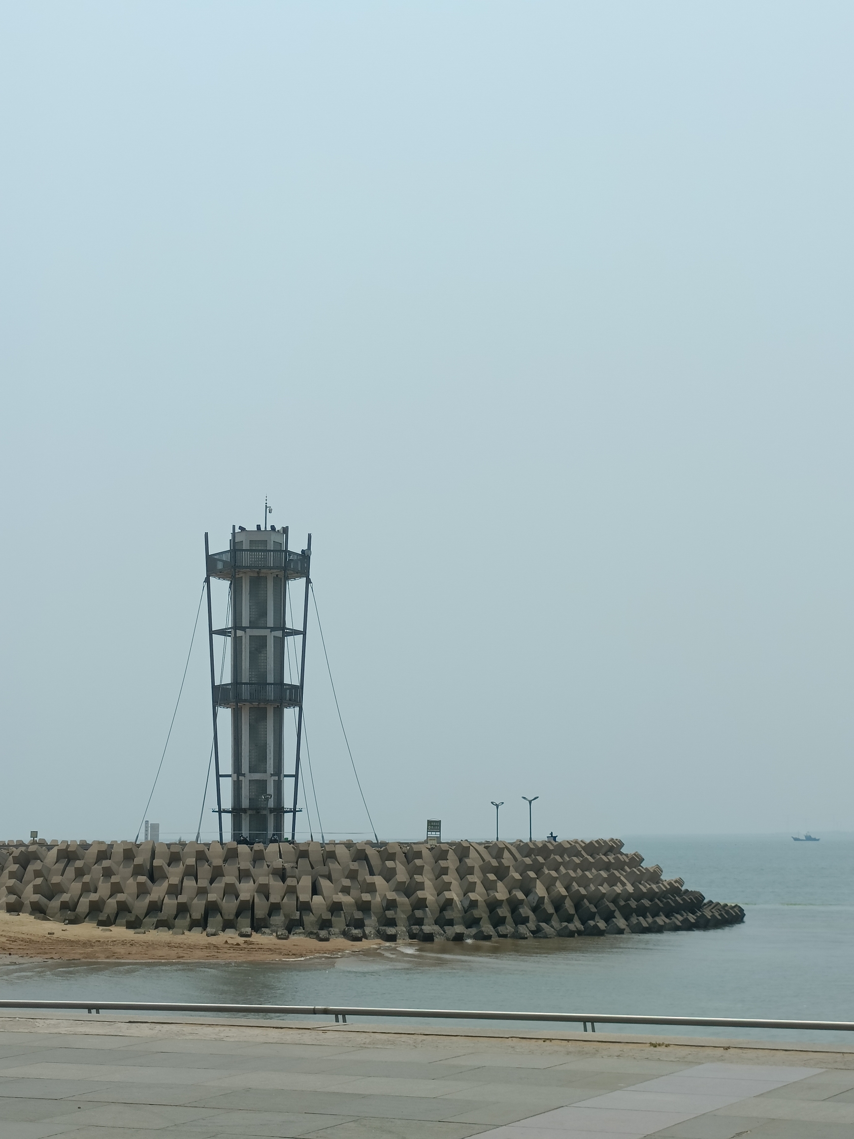 多岛海景区旅行图片 1