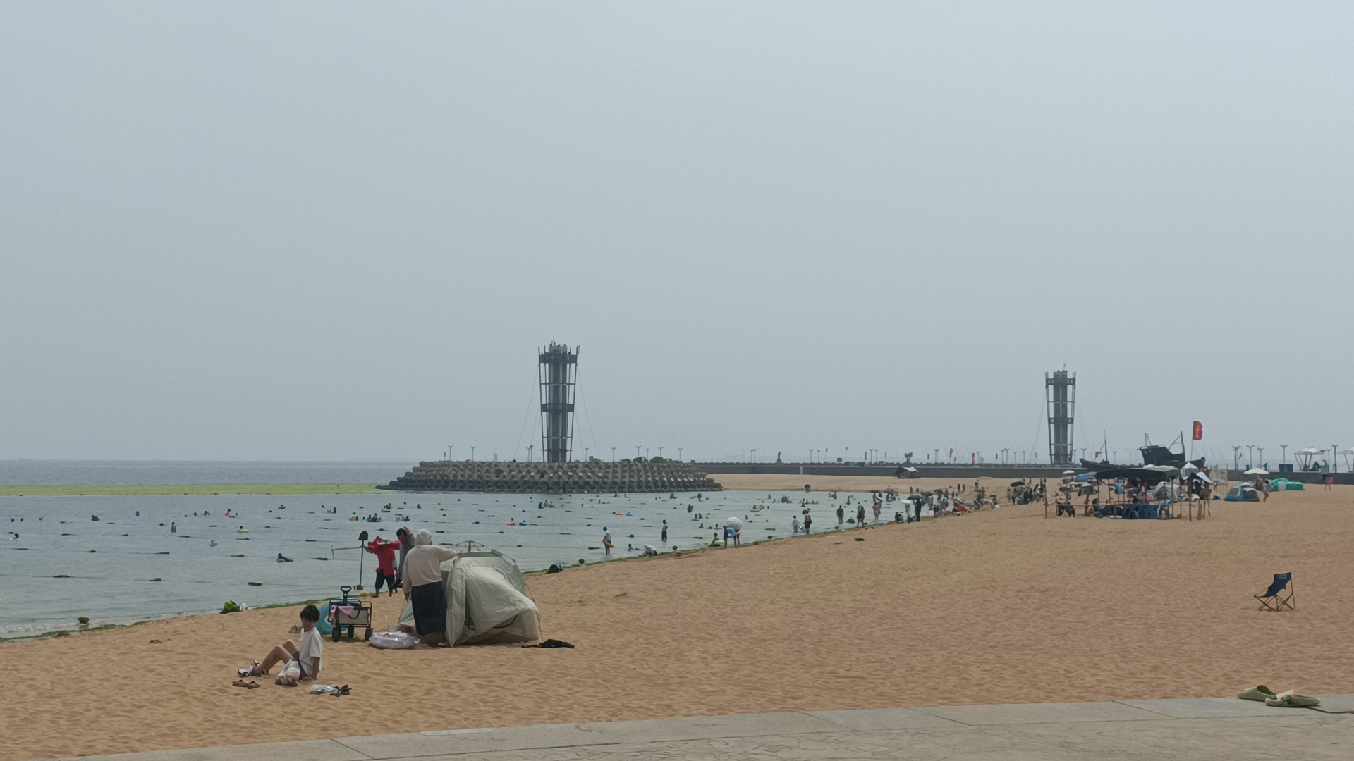 多岛海景区旅行图片 2