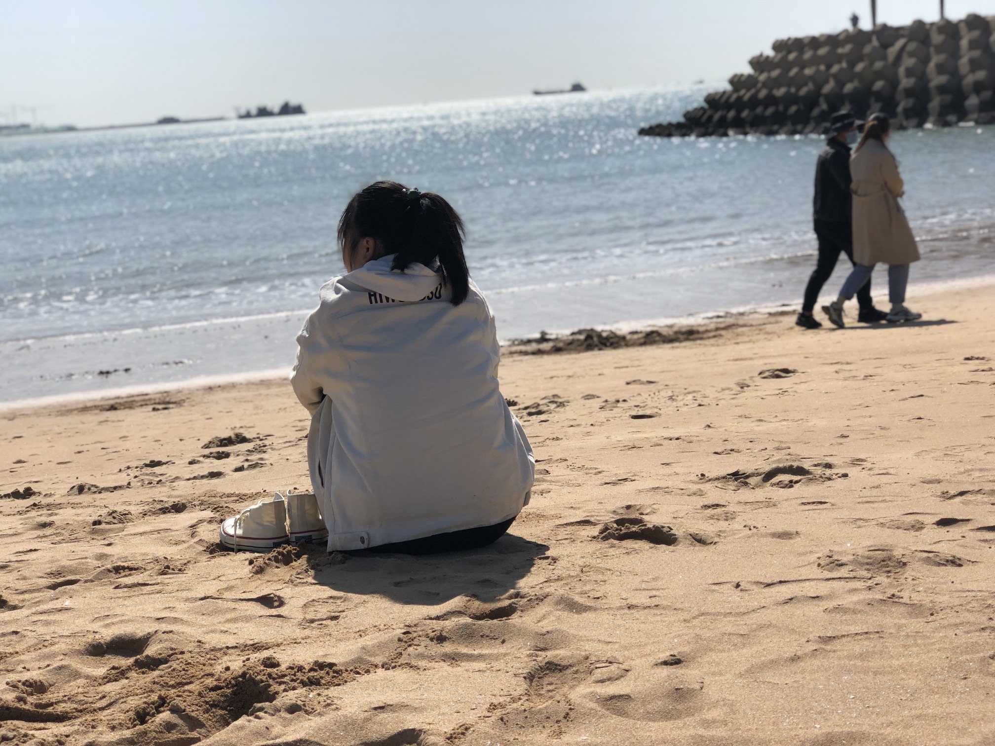 多岛海景区旅行图片 2
