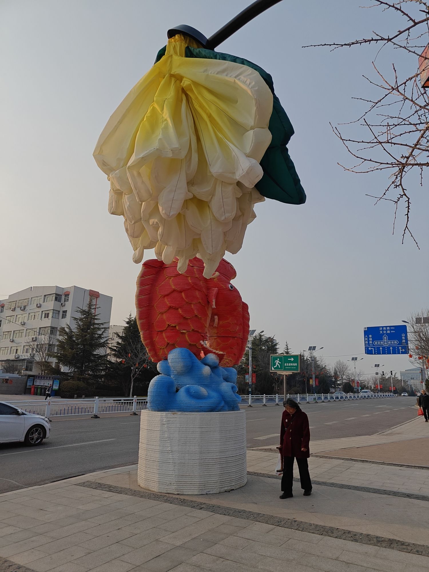 芙蓉广场旅行图片 1