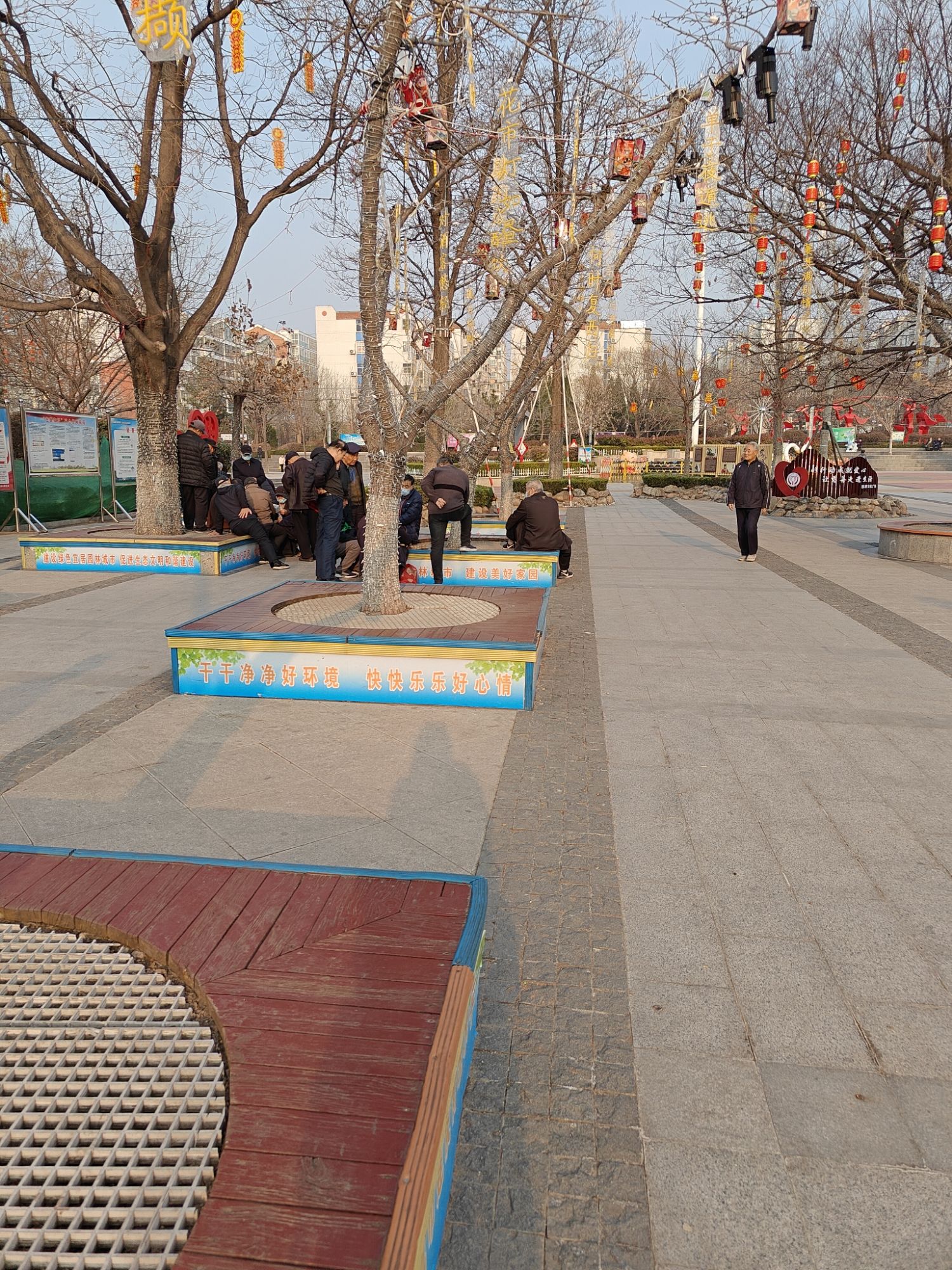 芙蓉广场旅行图片 2