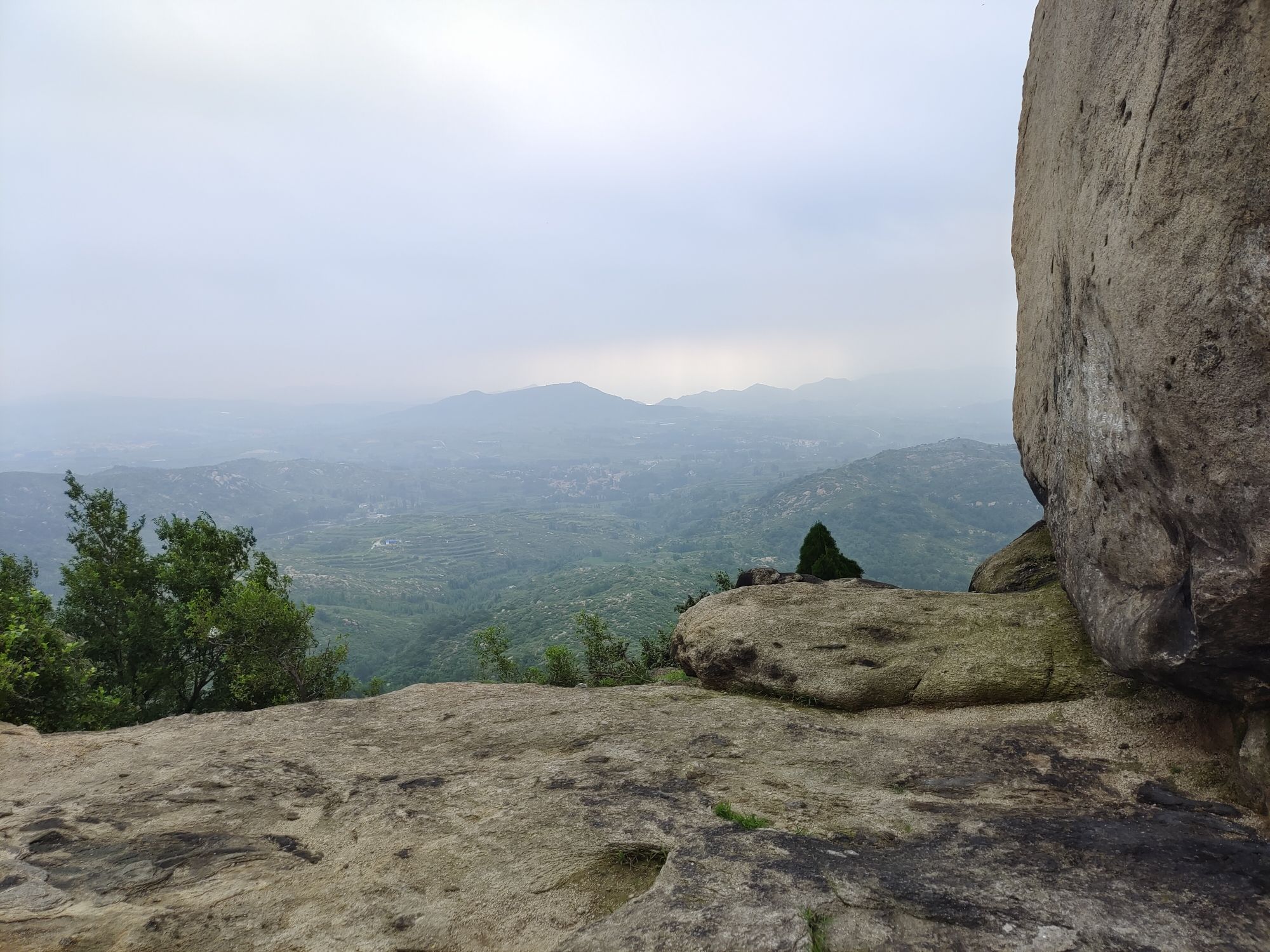 万福山旅行图片 3