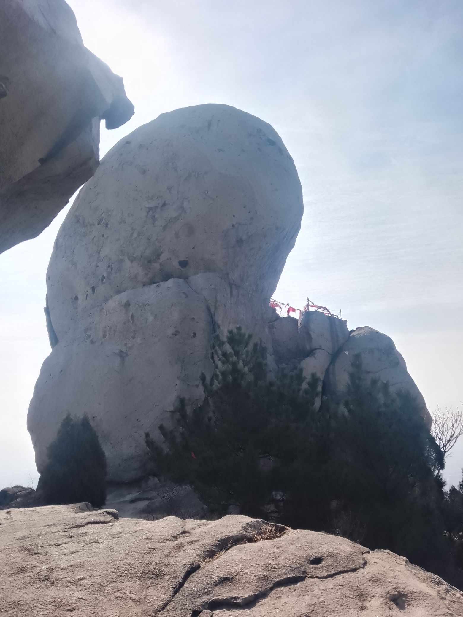 万福山旅行图片 1