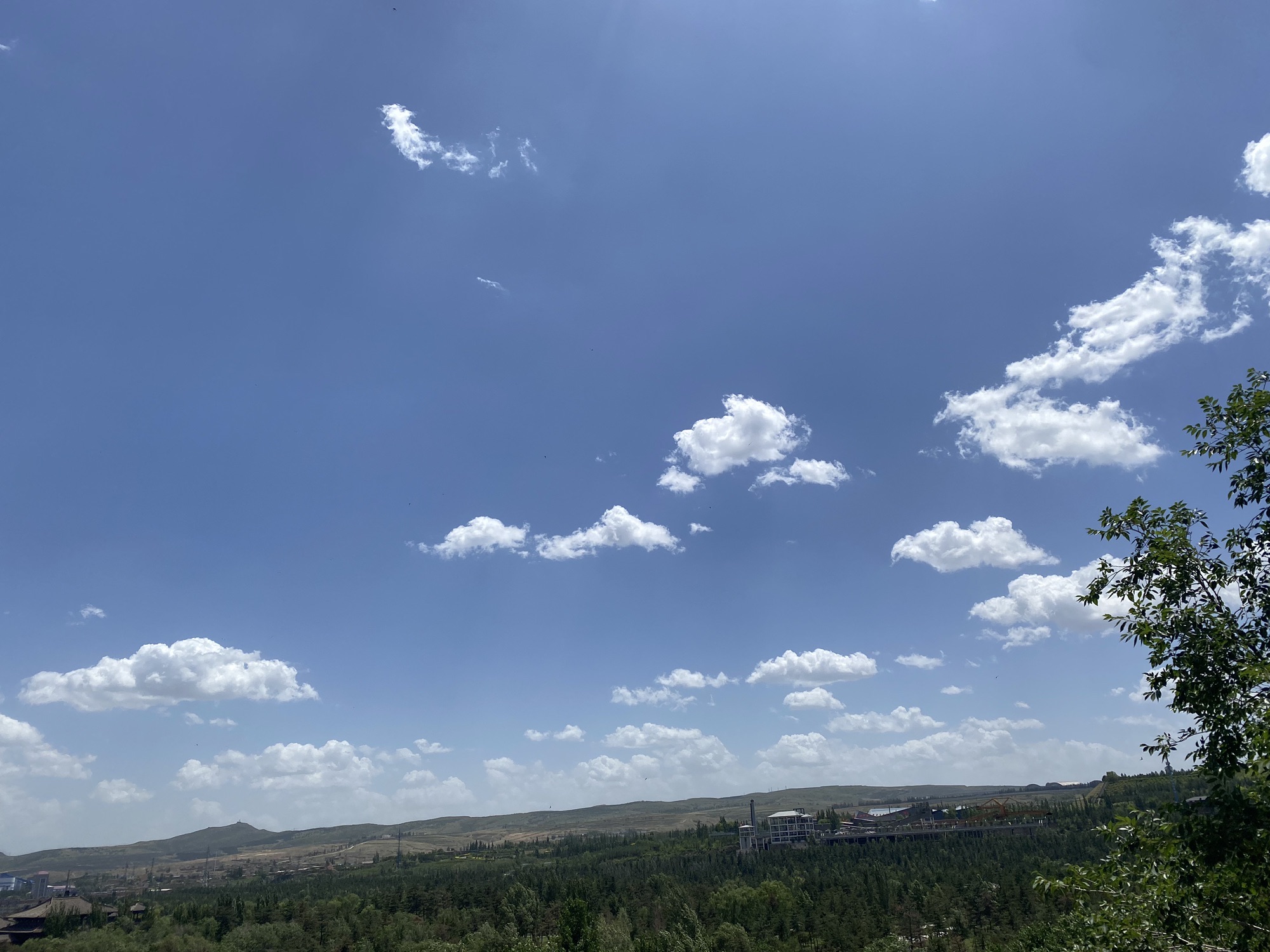 万福山旅行图片 1